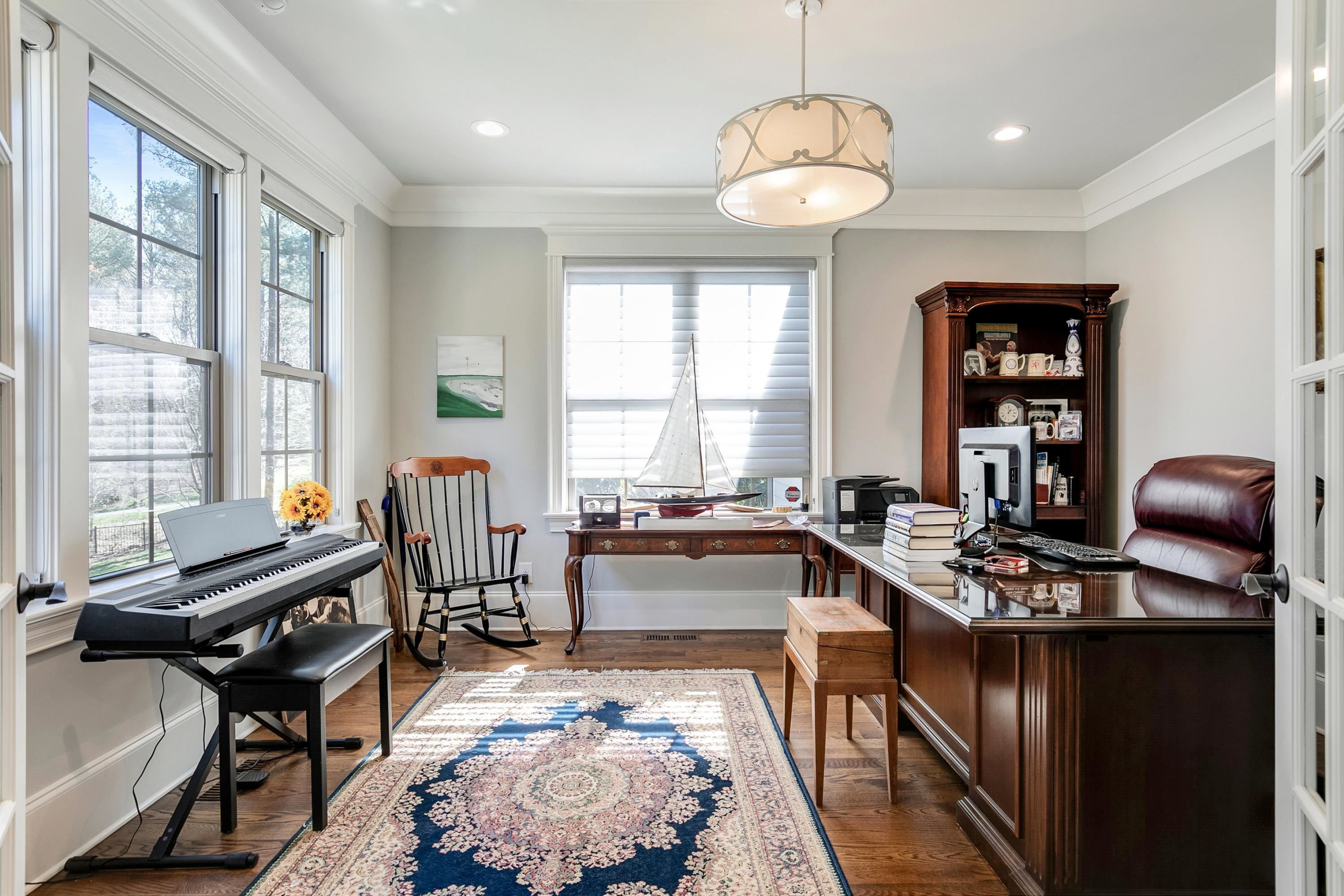 833 Keith Road Wake Forest, NC 27587 - Photo 20 of 64 Photo 20