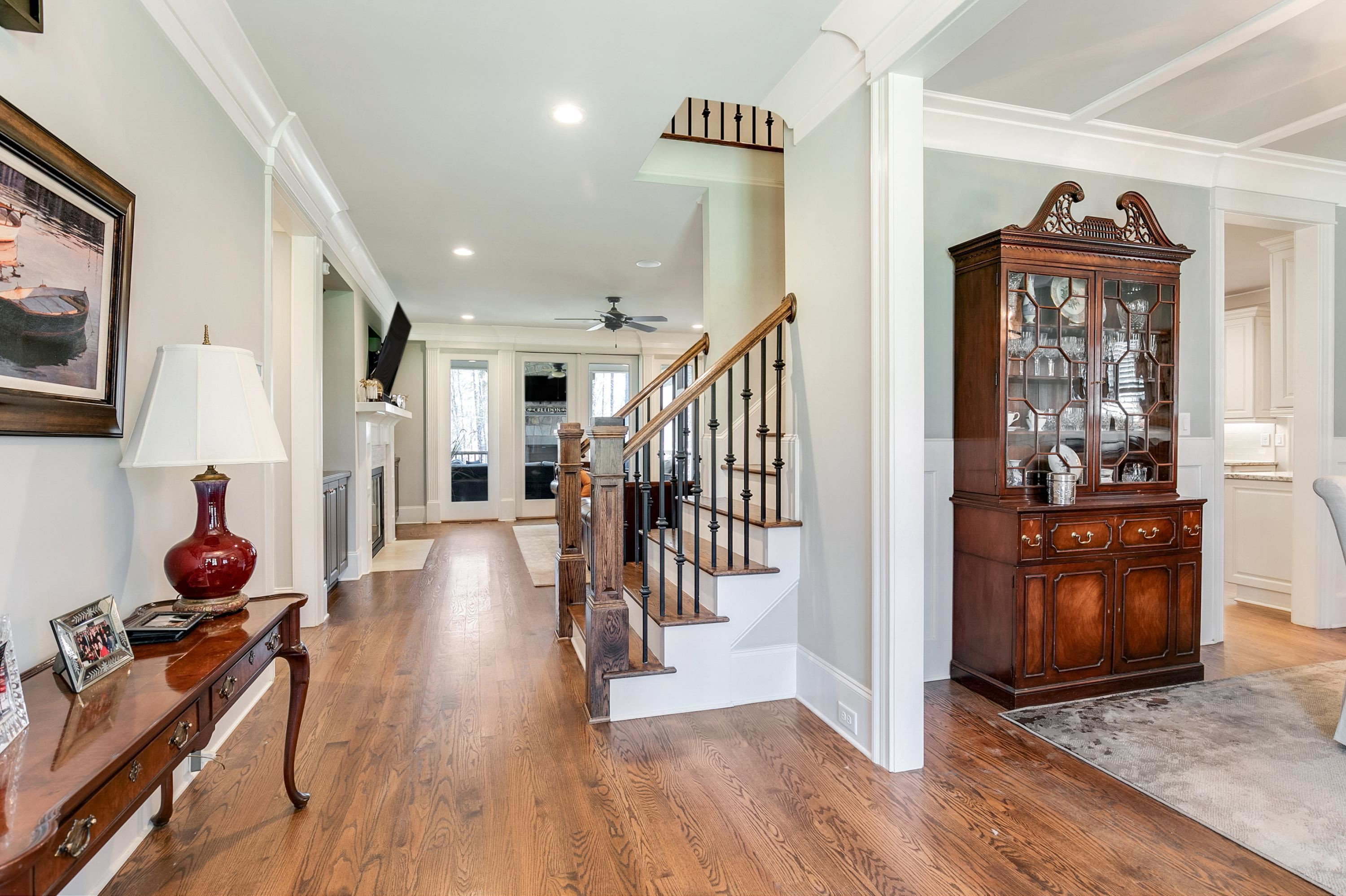 833 Keith Road Wake Forest, NC 27587 - Photo 2 of 64 Photo 2