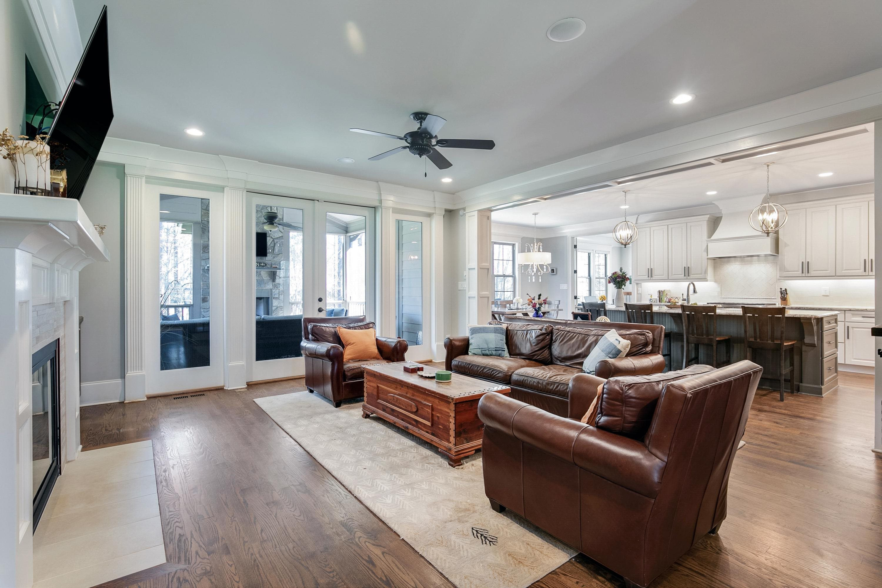 833 Keith Road Wake Forest, NC 27587 - Photo 4 of 64 Photo 4