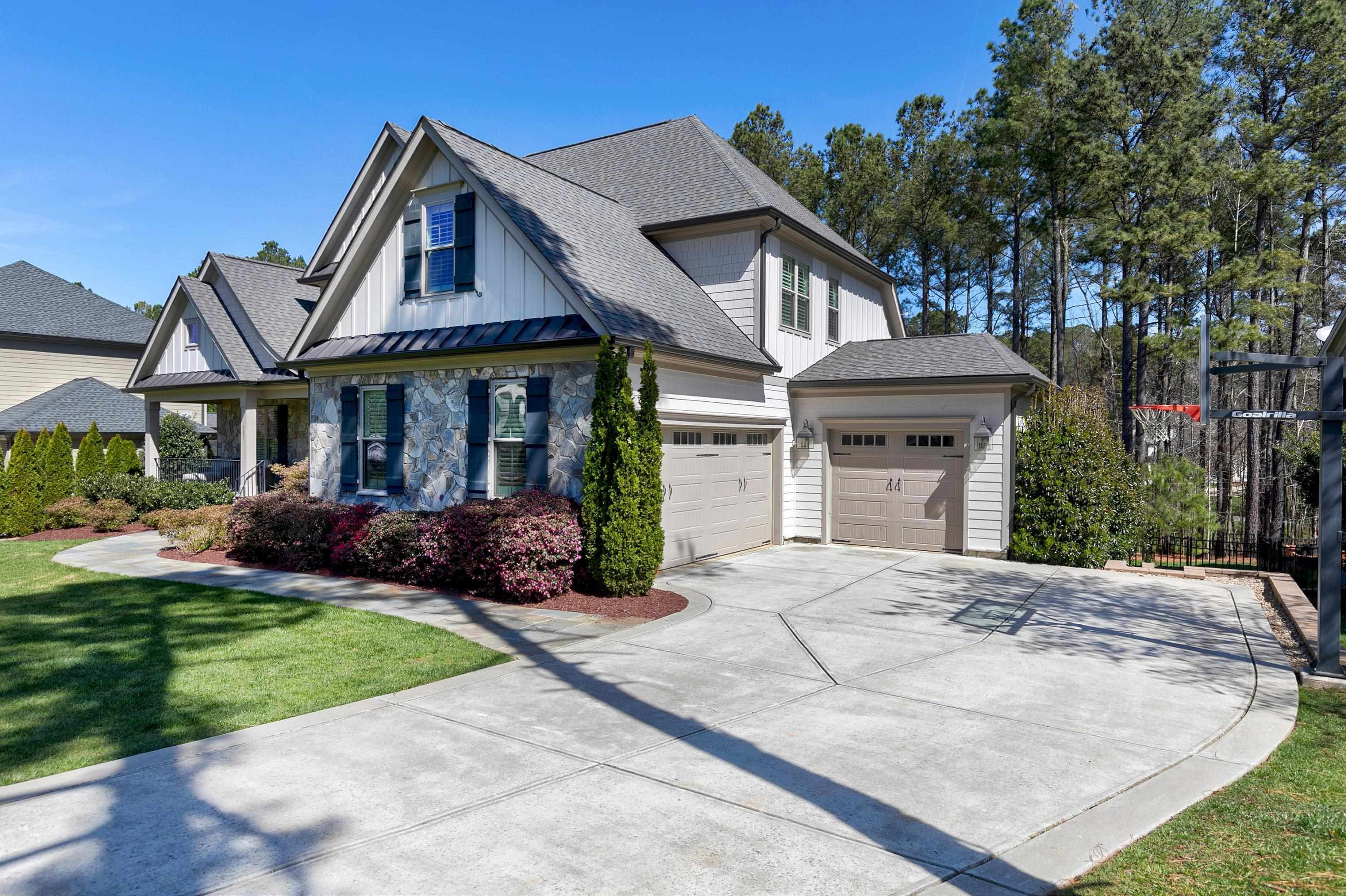 833 Keith Road Wake Forest, NC 27587 - Photo 48 of 64 Photo 48