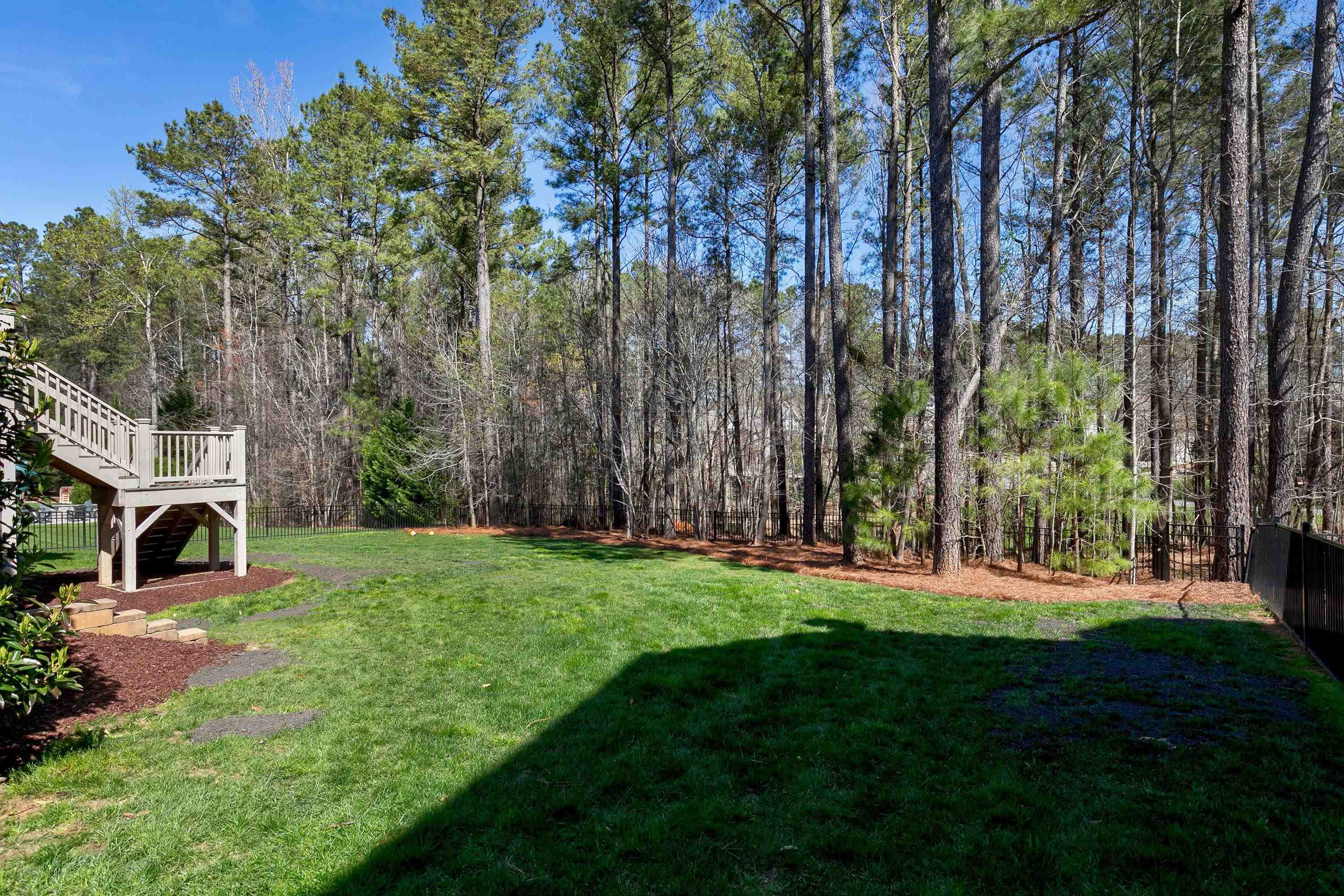 833 Keith Road Wake Forest, NC 27587 - Photo 49 of 64 Photo 49