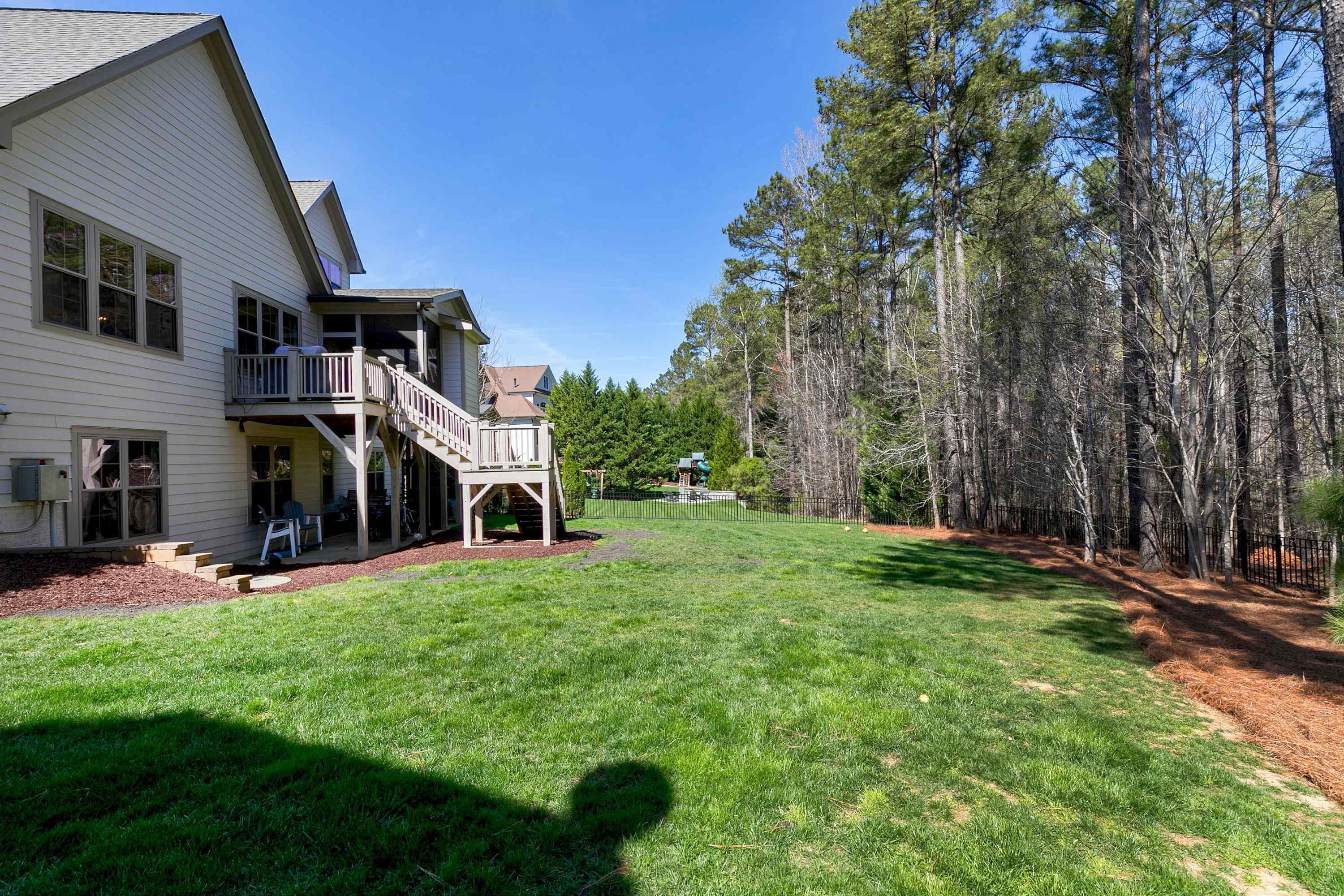833 Keith Road Wake Forest, NC 27587 - Photo 50 of 64 Photo 50