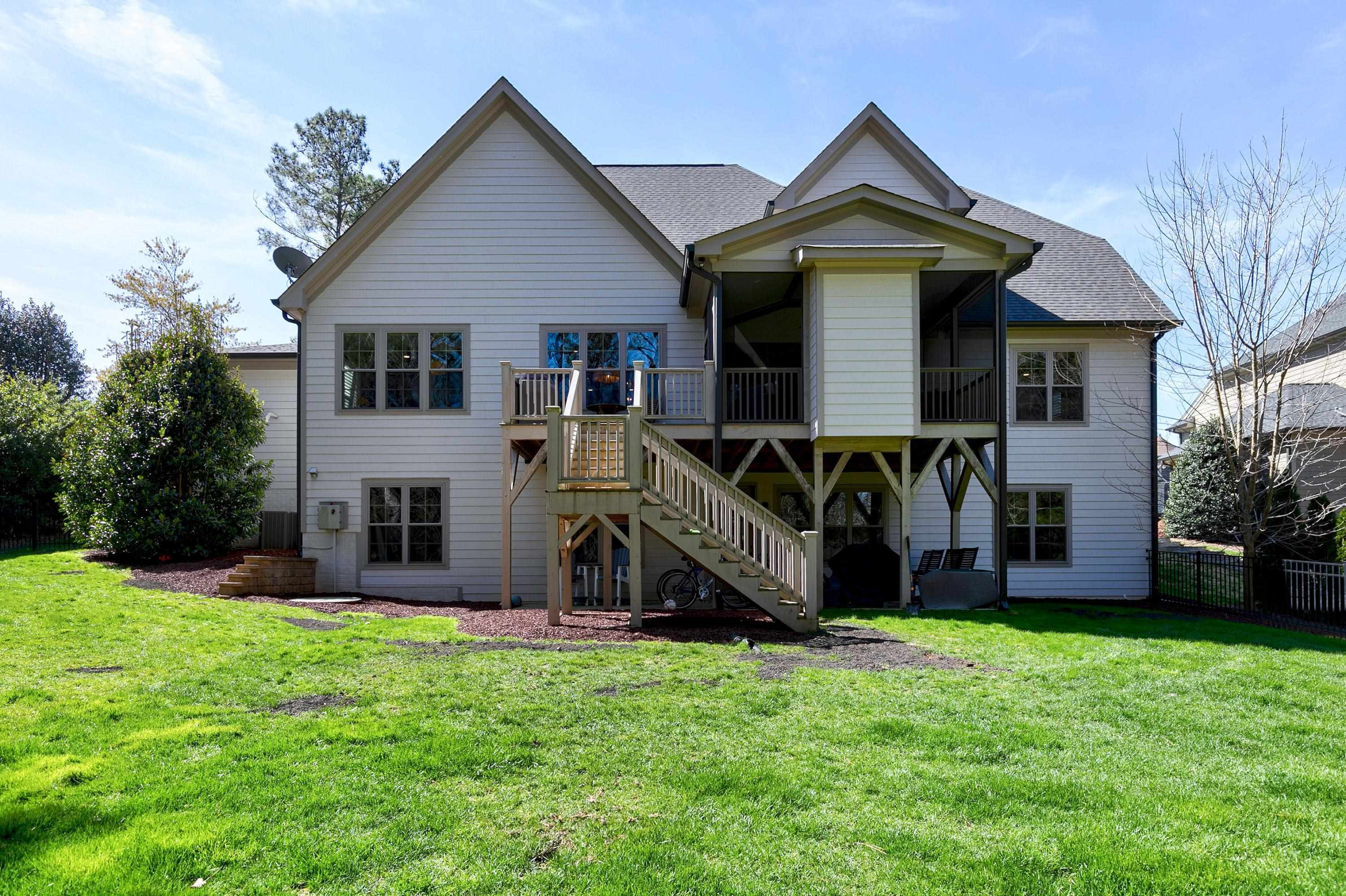 833 Keith Road Wake Forest, NC 27587 - Photo 51 of 64 Photo 51