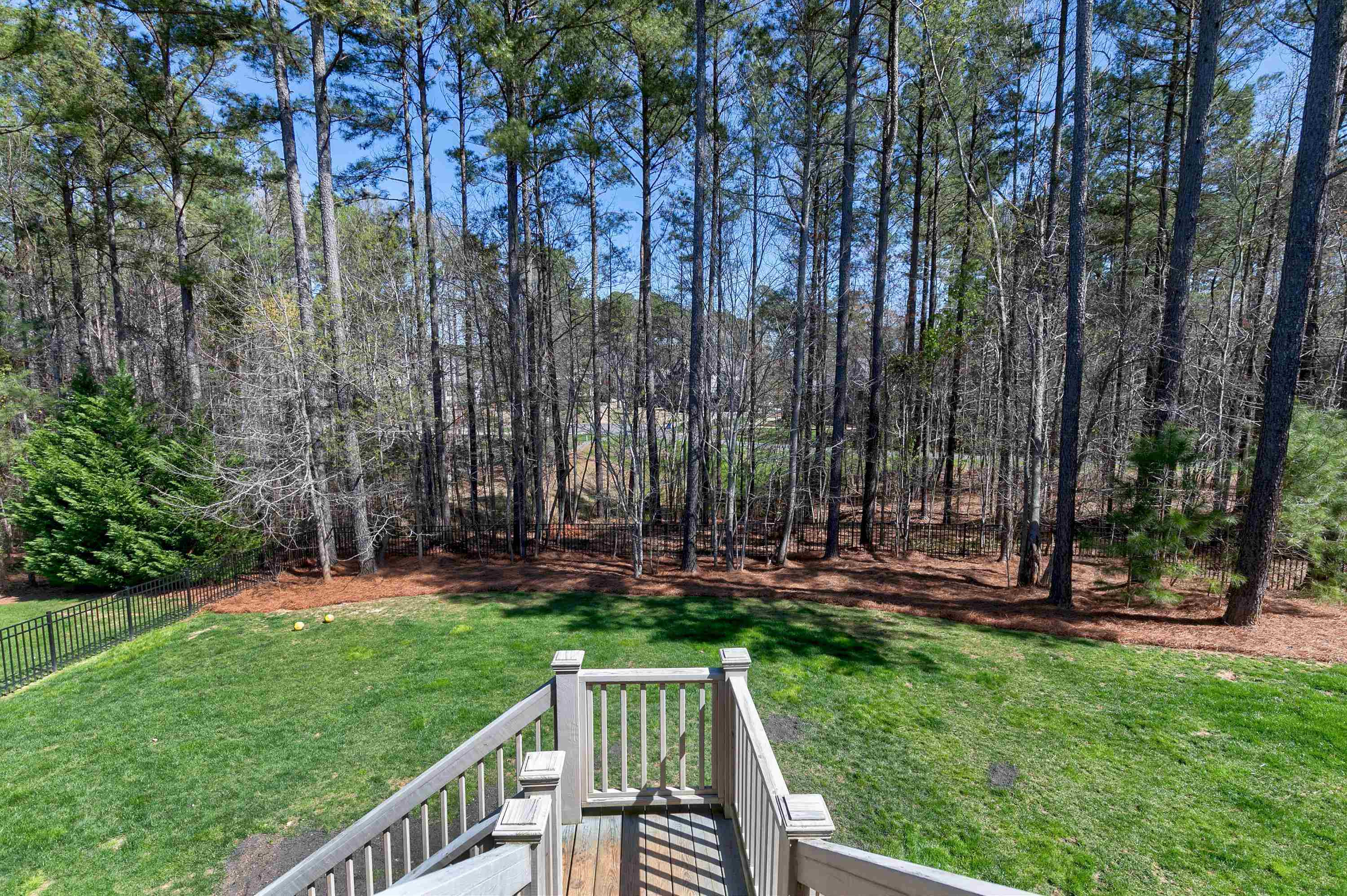 833 Keith Road Wake Forest, NC 27587 - Photo 54 of 64 Photo 54