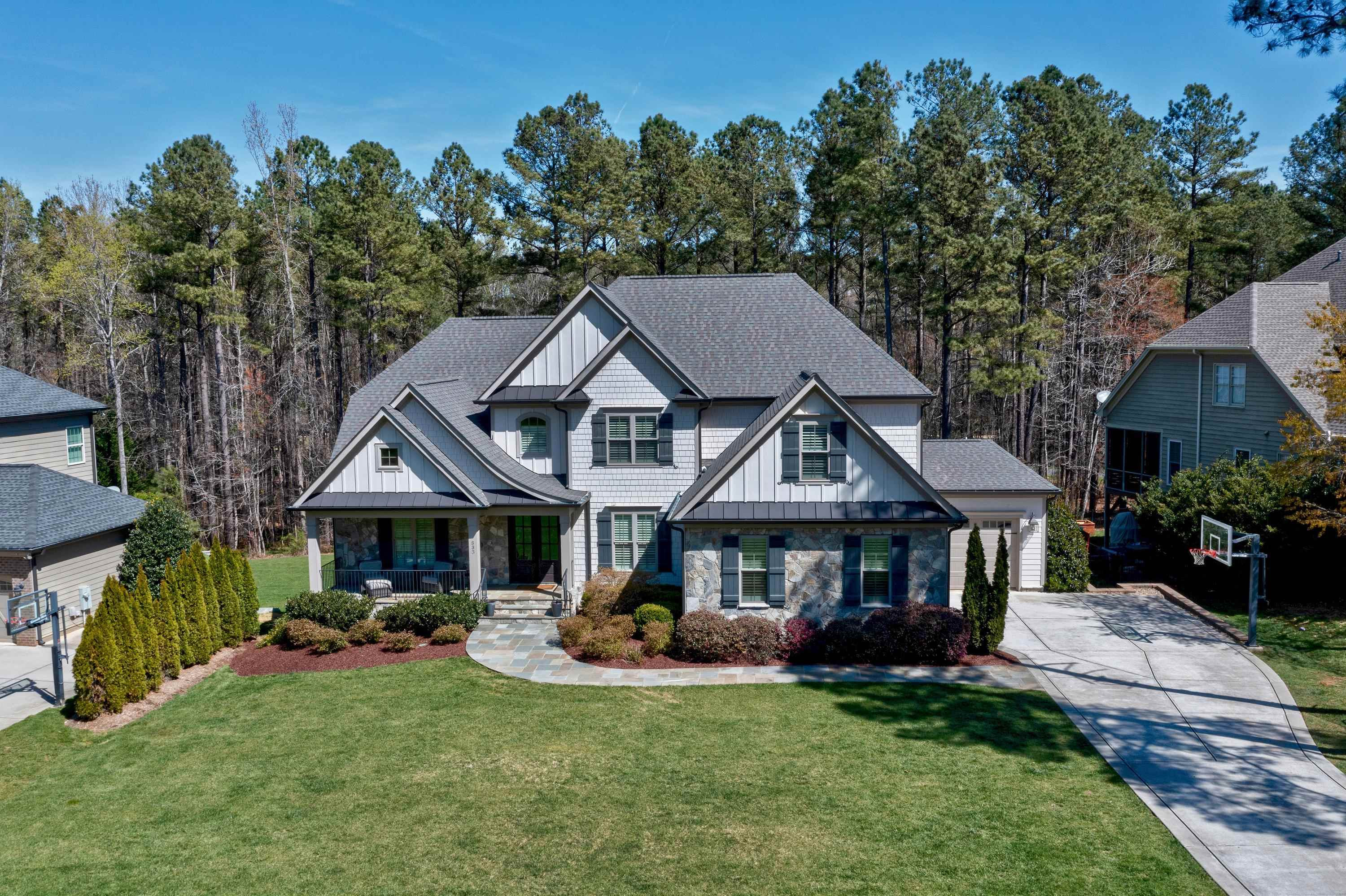833 Keith Road Wake Forest, NC 27587 - Photo 56 of 64 Photo 56