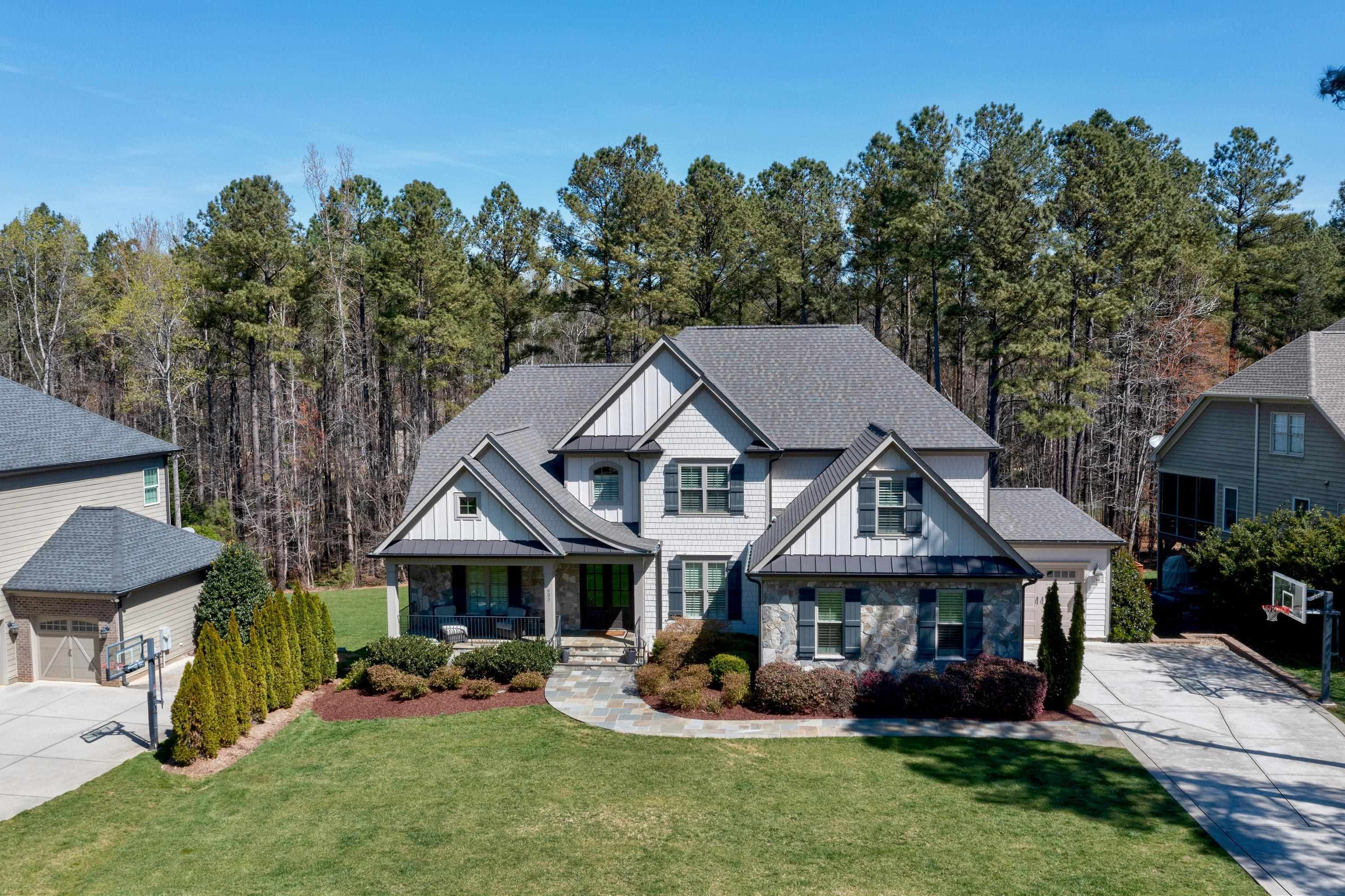 833 Keith Road Wake Forest, NC 27587 - Photo 57 of 64 Photo 57