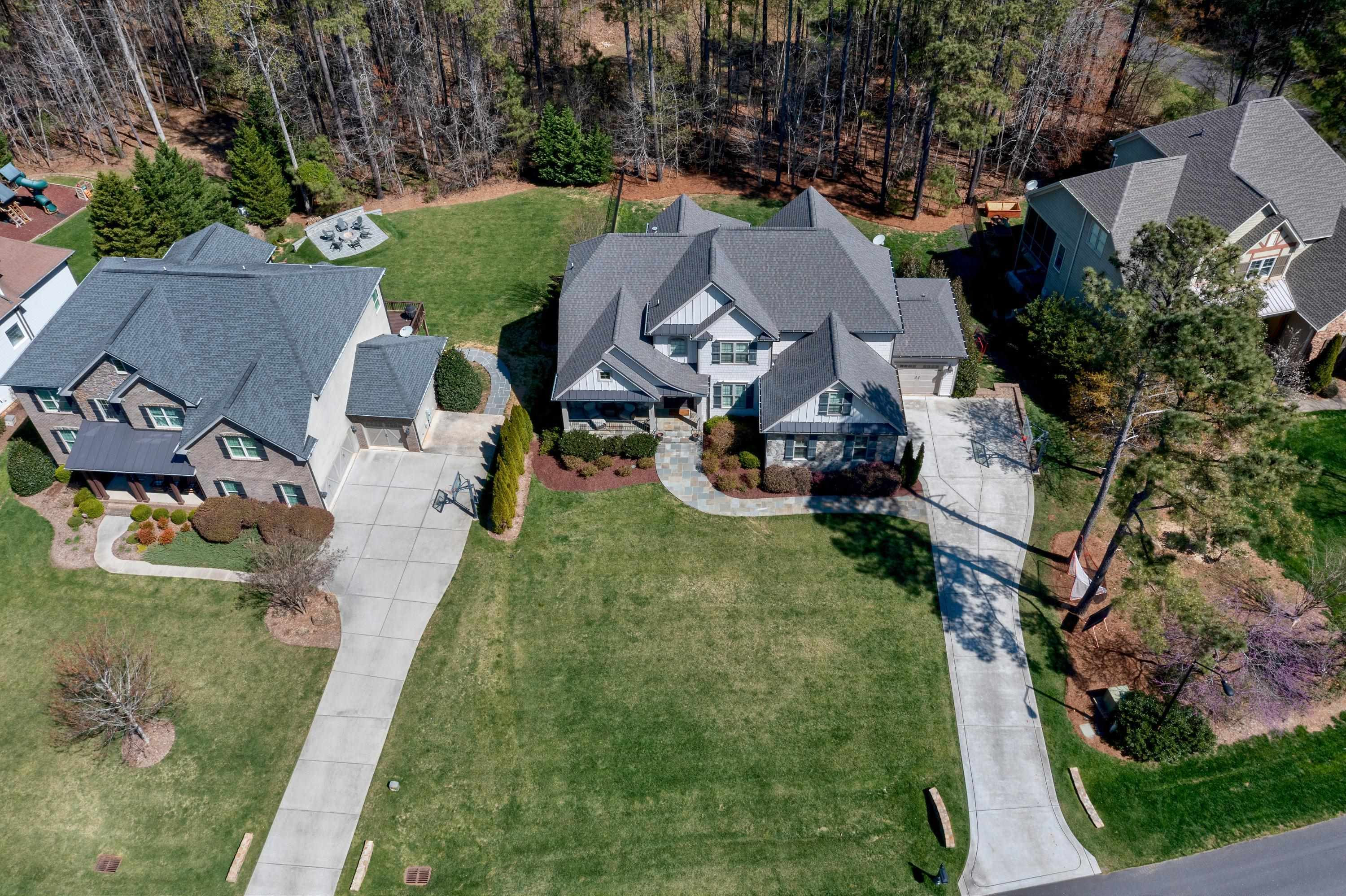 833 Keith Road Wake Forest, NC 27587 - Photo 58 of 64 Photo 58
