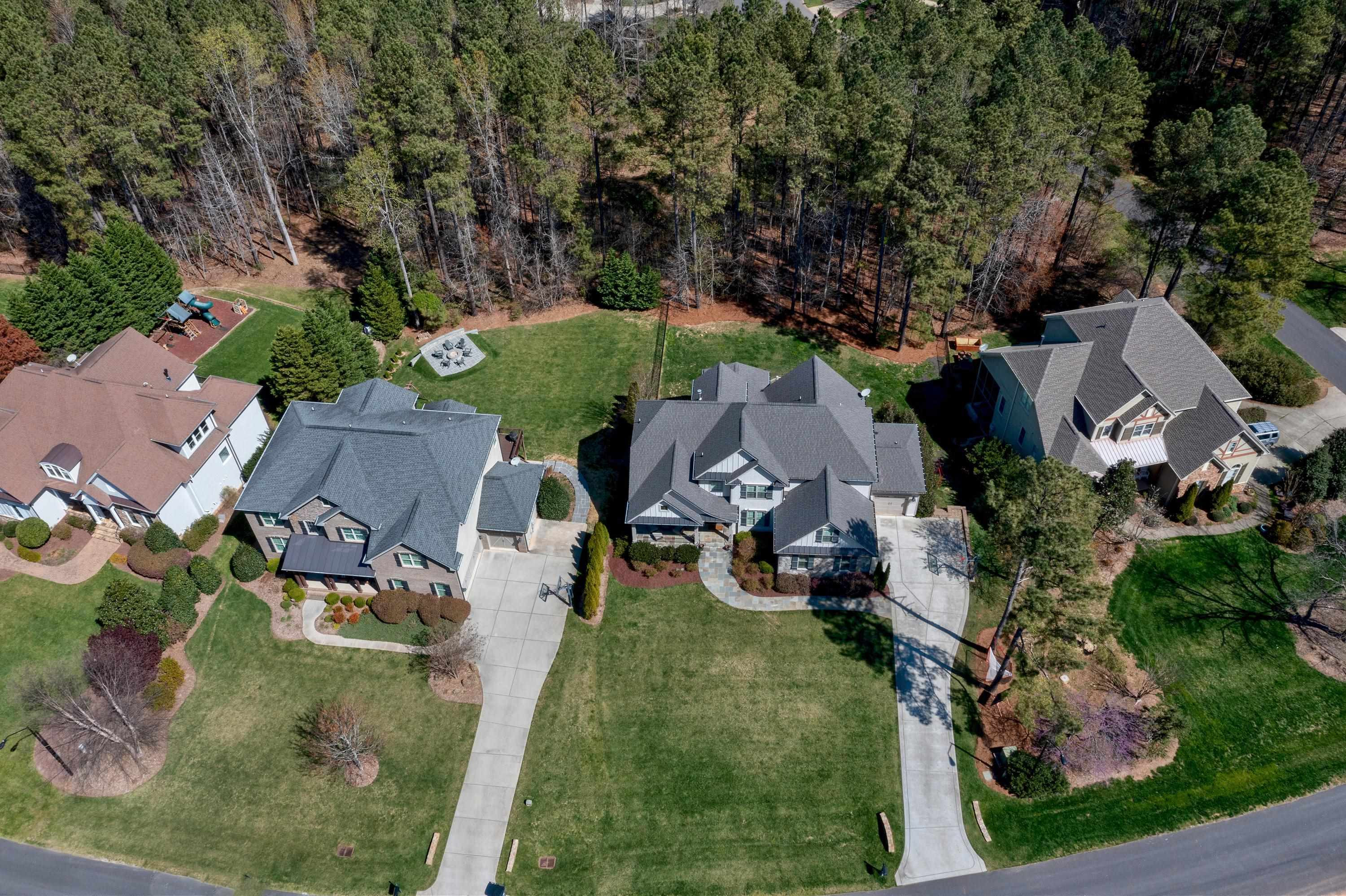 833 Keith Road Wake Forest, NC 27587 - Photo 59 of 64 Photo 59