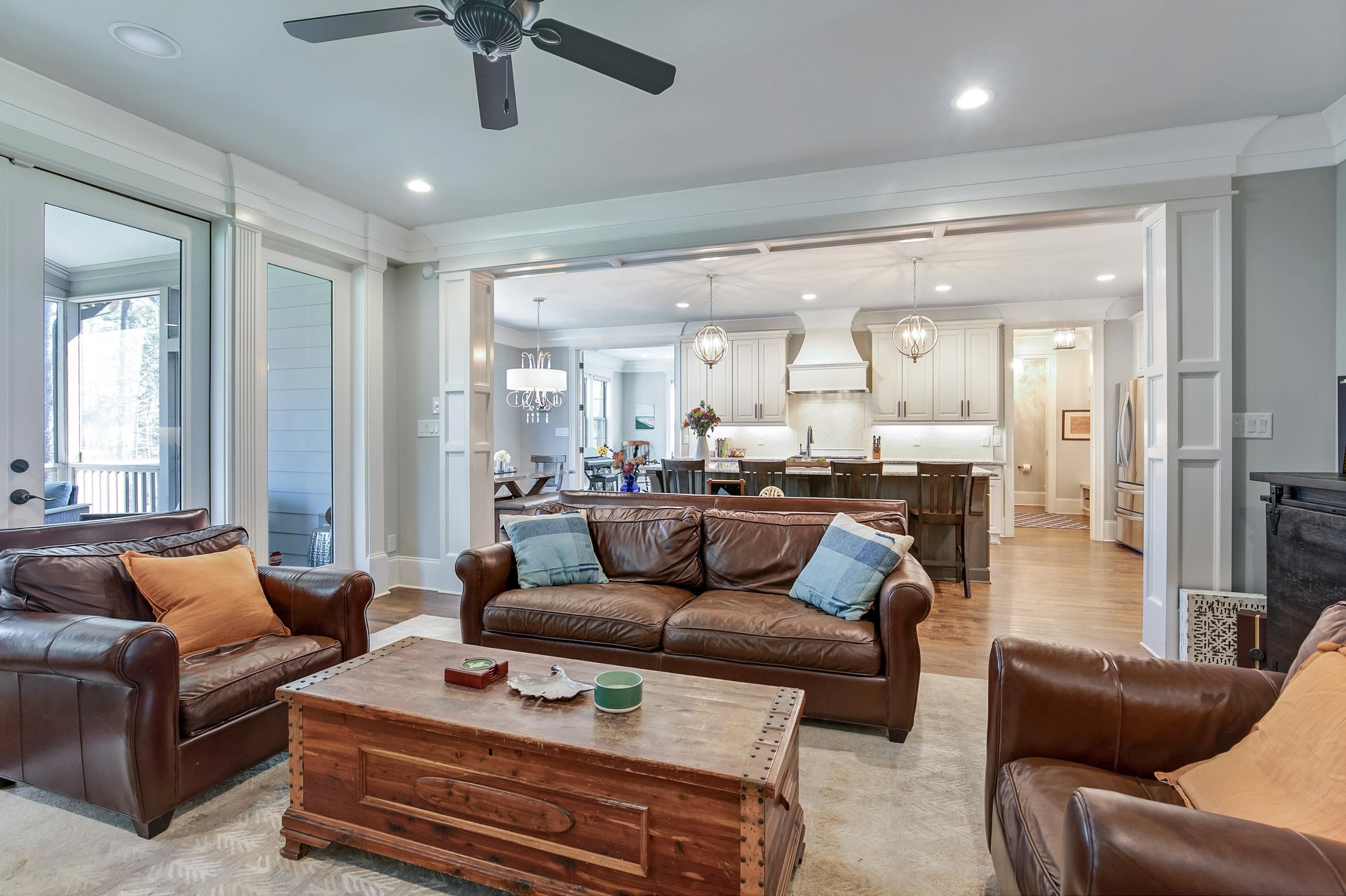 833 Keith Road Wake Forest, NC 27587 - Photo 6 of 64 Photo 6