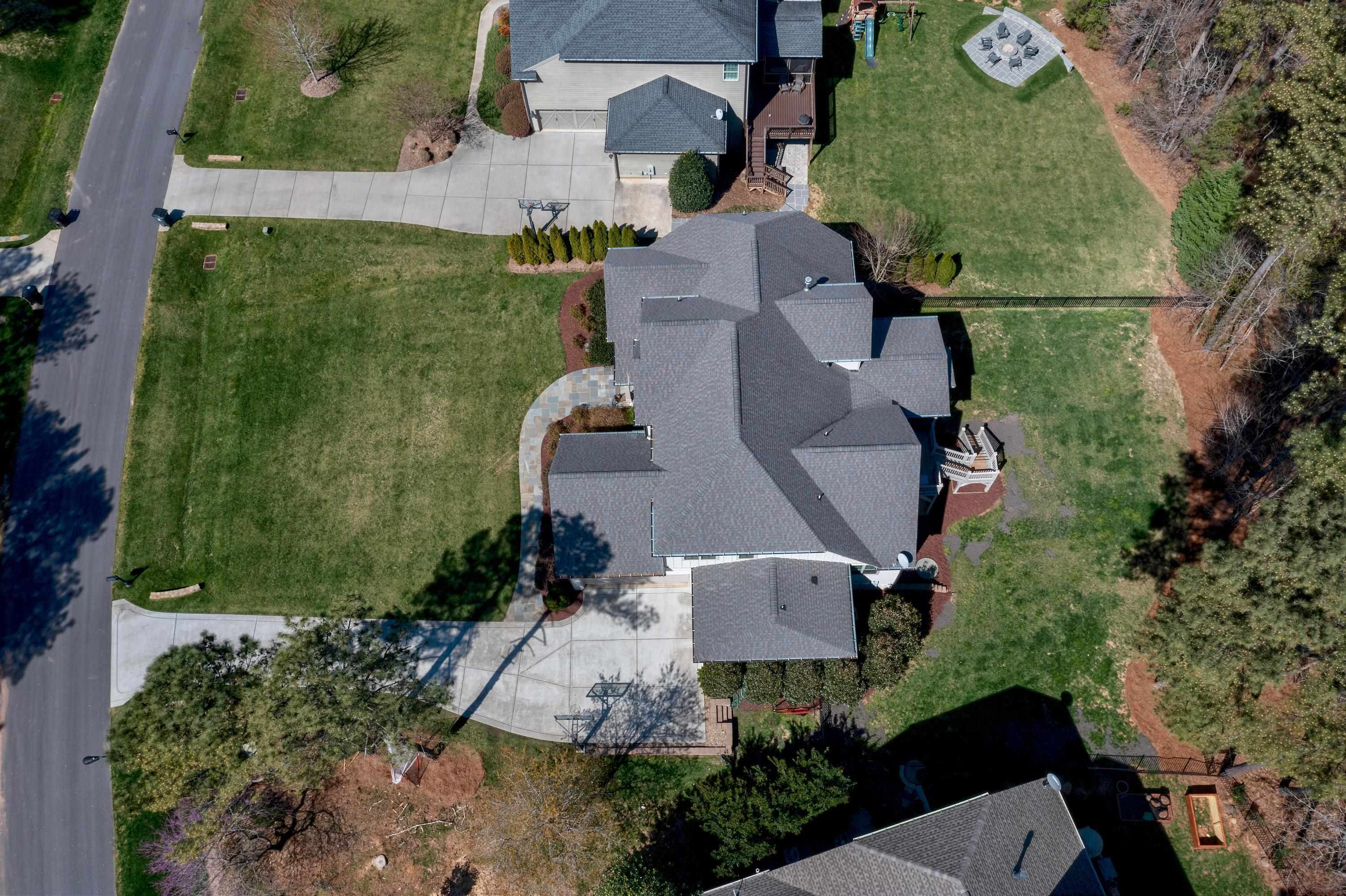 833 Keith Road Wake Forest, NC 27587 - Photo 61 of 64 Photo 61