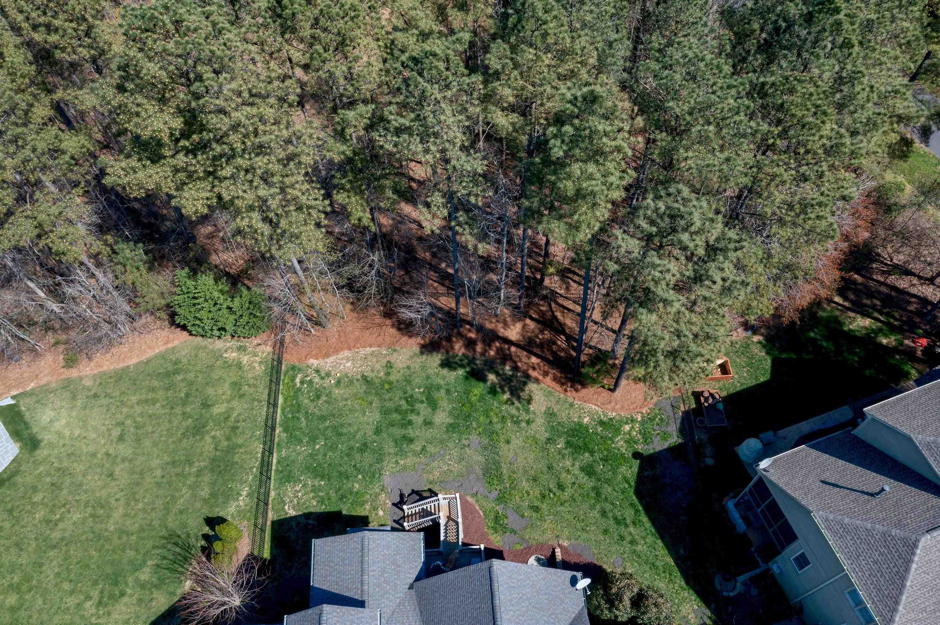 833 Keith Road Wake Forest, NC 27587 - Photo 63 of 64 Photo 63