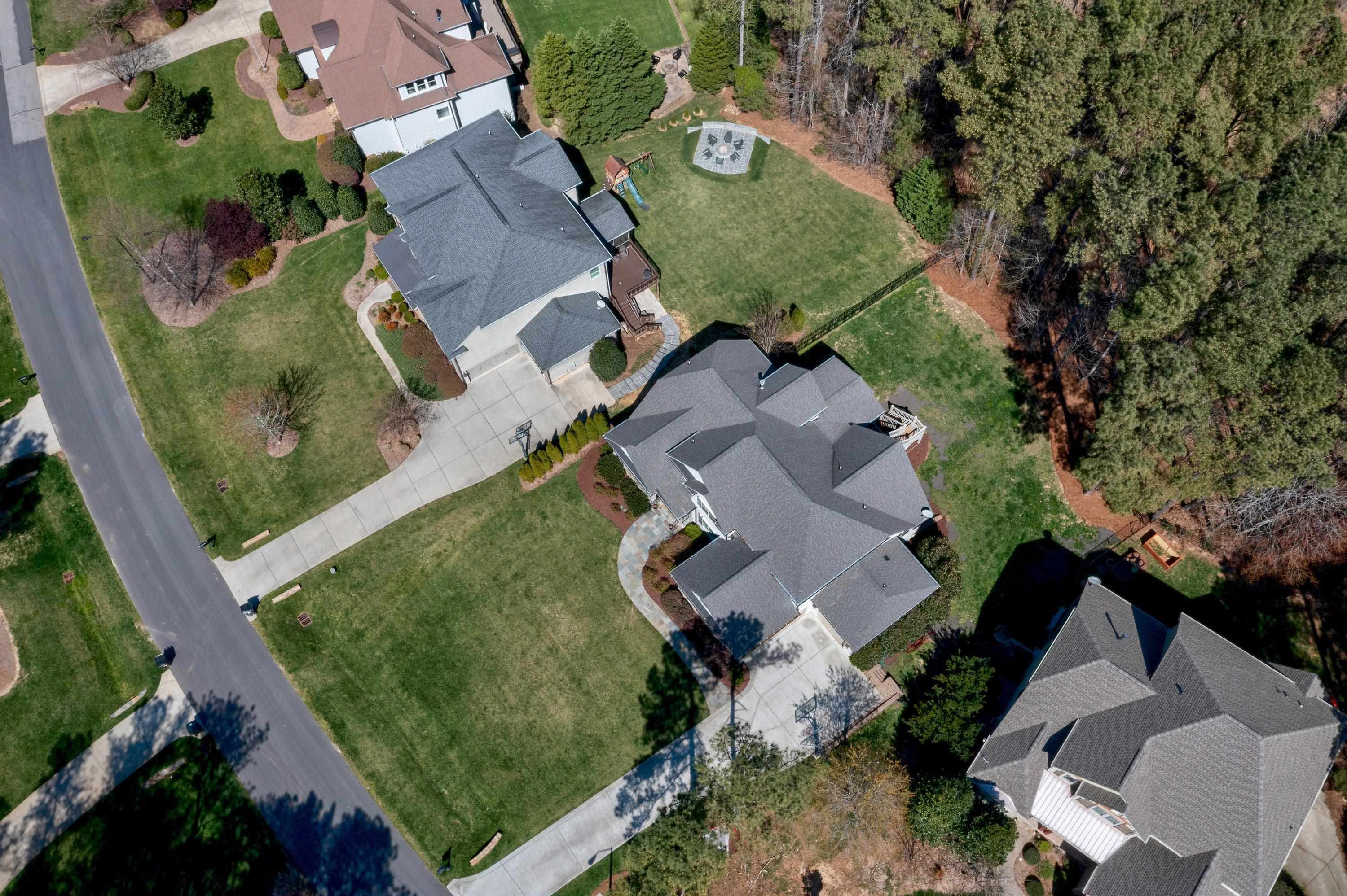833 Keith Road Wake Forest, NC 27587 - Photo 64 of 64 Photo 64