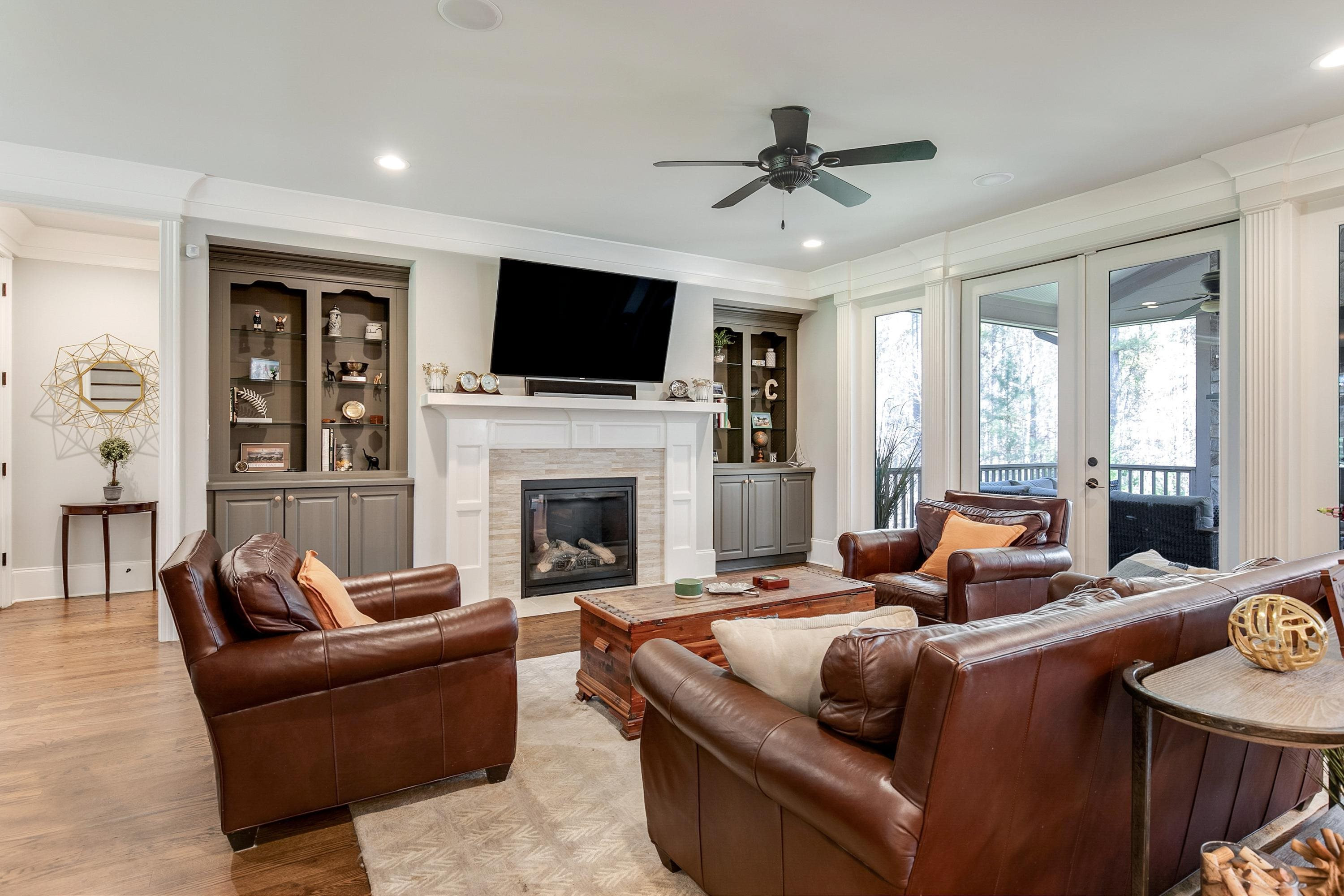 833 Keith Road Wake Forest, NC 27587 - Photo 8 of 64 Photo 8