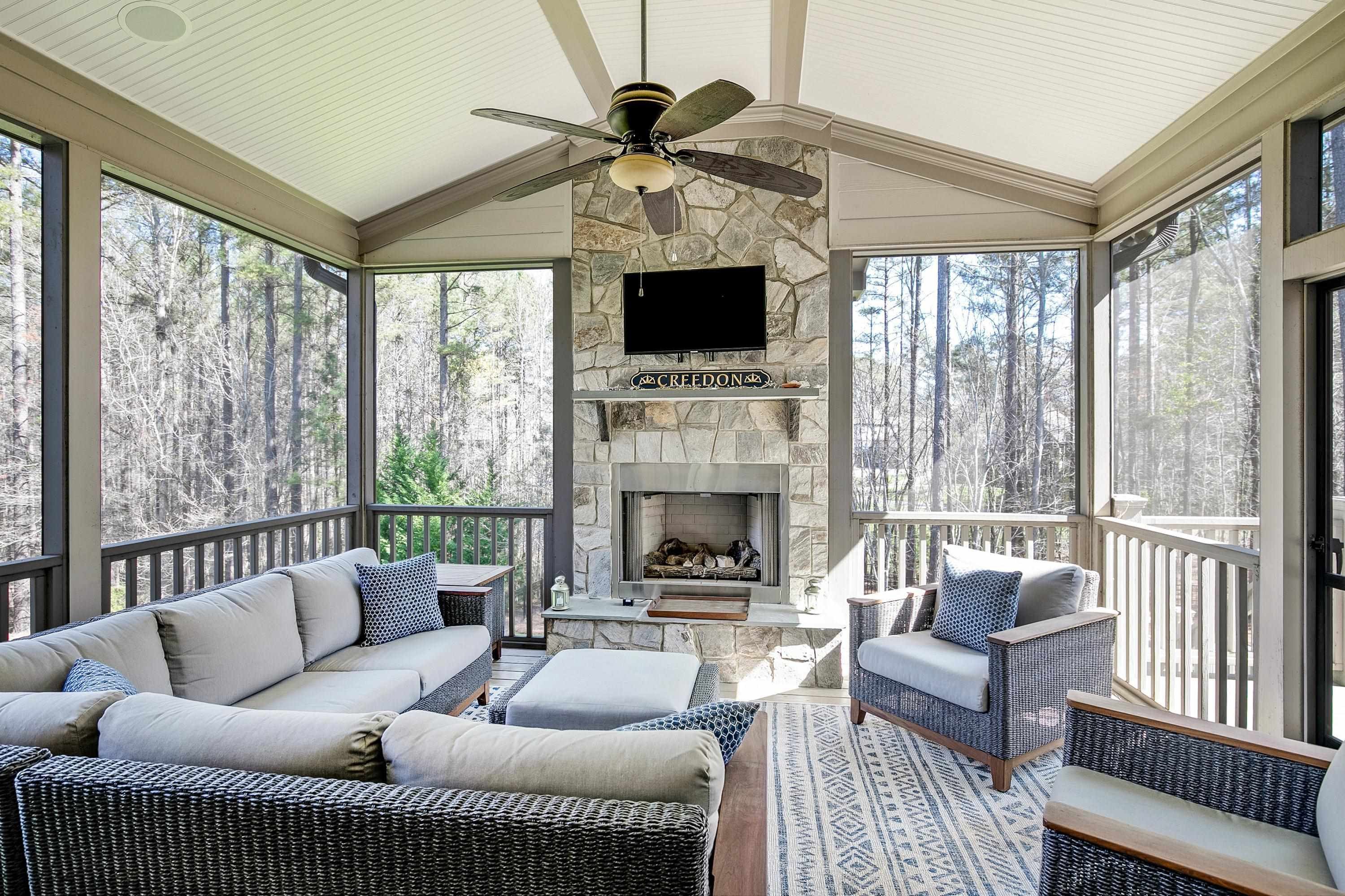 833 Keith Road Wake Forest, NC 27587 - Photo 9 of 64 Photo 9