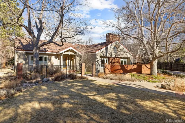 $2,900,000 | 2055 Kalmia Avenue, Boulder, CO 80304