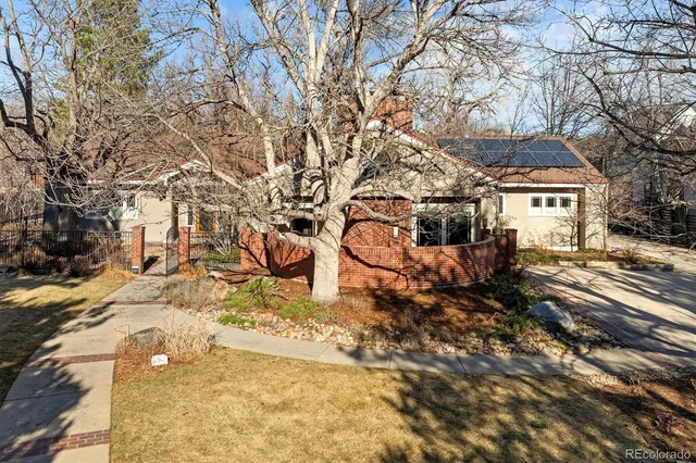 $2,900,000 | 2055 Kalmia Avenue, Boulder, CO 80304