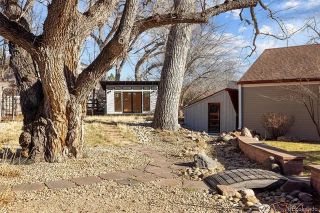 $2,900,000 | 2055 Kalmia Avenue, Boulder, CO 80304