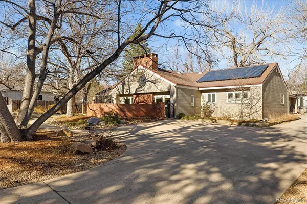 $2,375,000 | 2055 Kalmia Avenue, Boulder, CO 80304