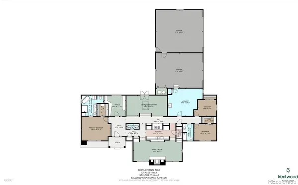 $2,375,000 | 2055 Kalmia Avenue, Boulder, CO 80304