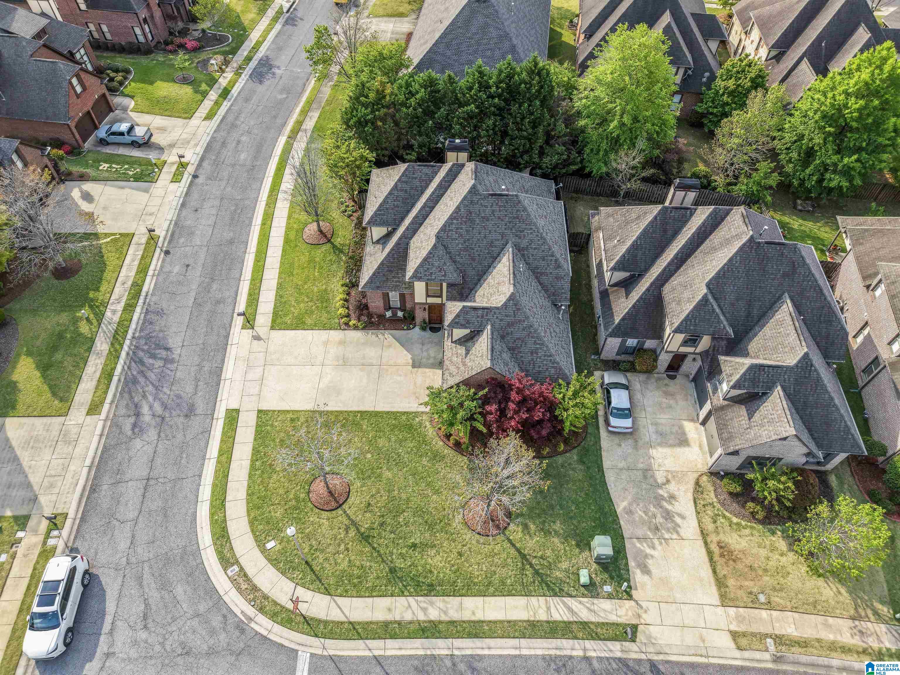2608 Arbor Way Hoover, AL 35244 - Photo 51 of 58