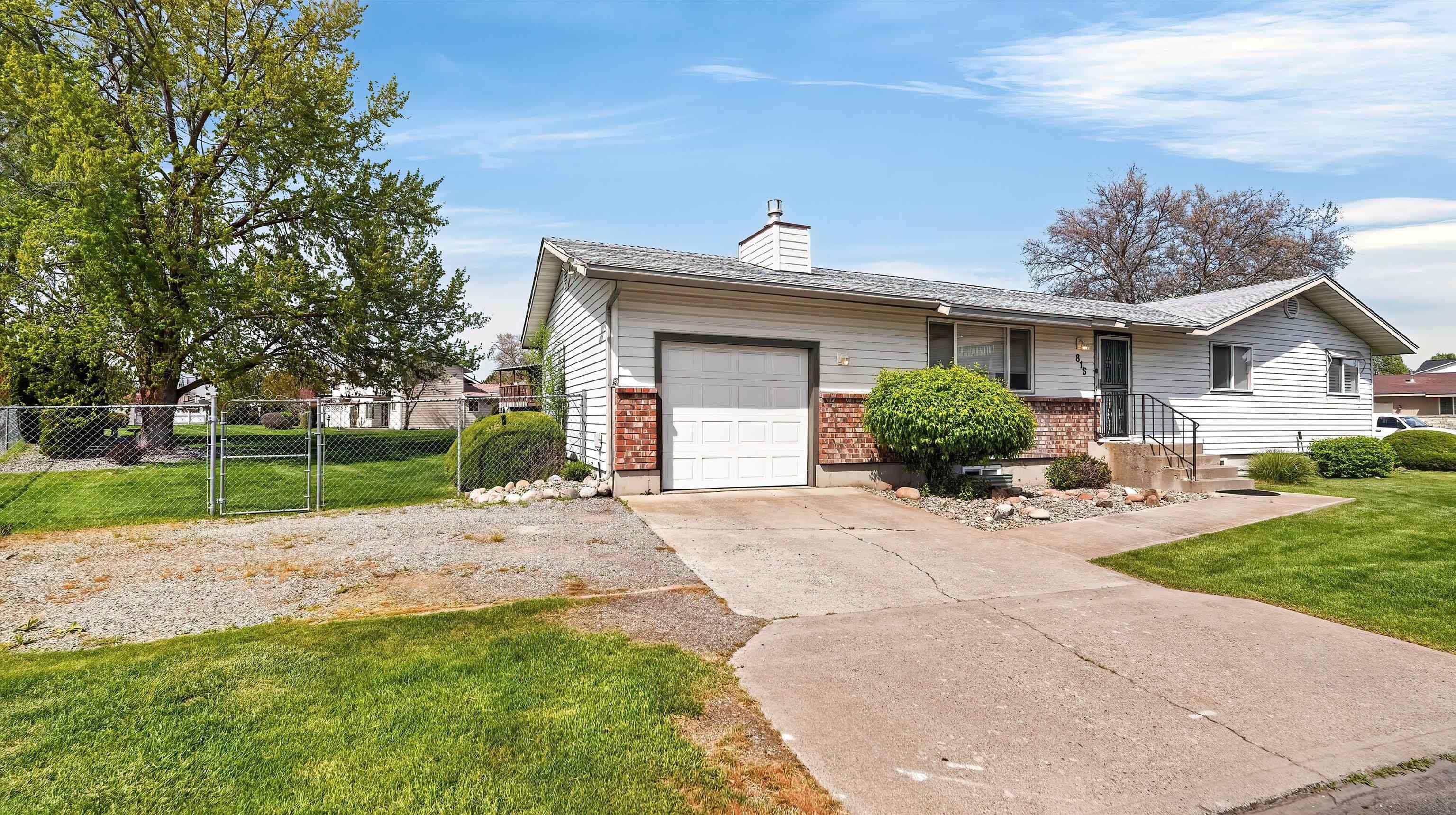 815 East Beacon Avenue Spokane, WA 99208 - Photo 45 of 48