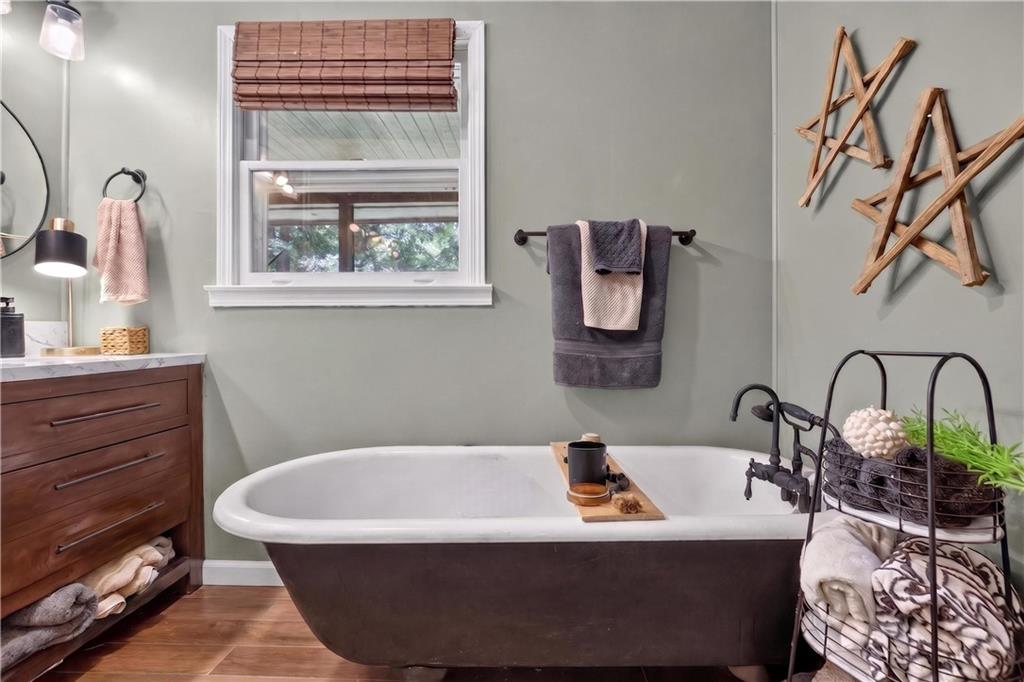 303 Mtn View Buchanan, GA 30113 - Photo 29 of 45 Gallery Image 29