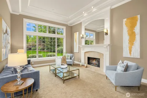 $3,595,000 | 8407 255th Avenue Northeast, Redmond, WA 98053