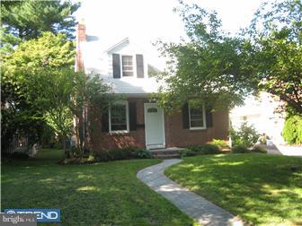 324 Inwood Road Ardmore, PA 19003 - Photo 1 of 7