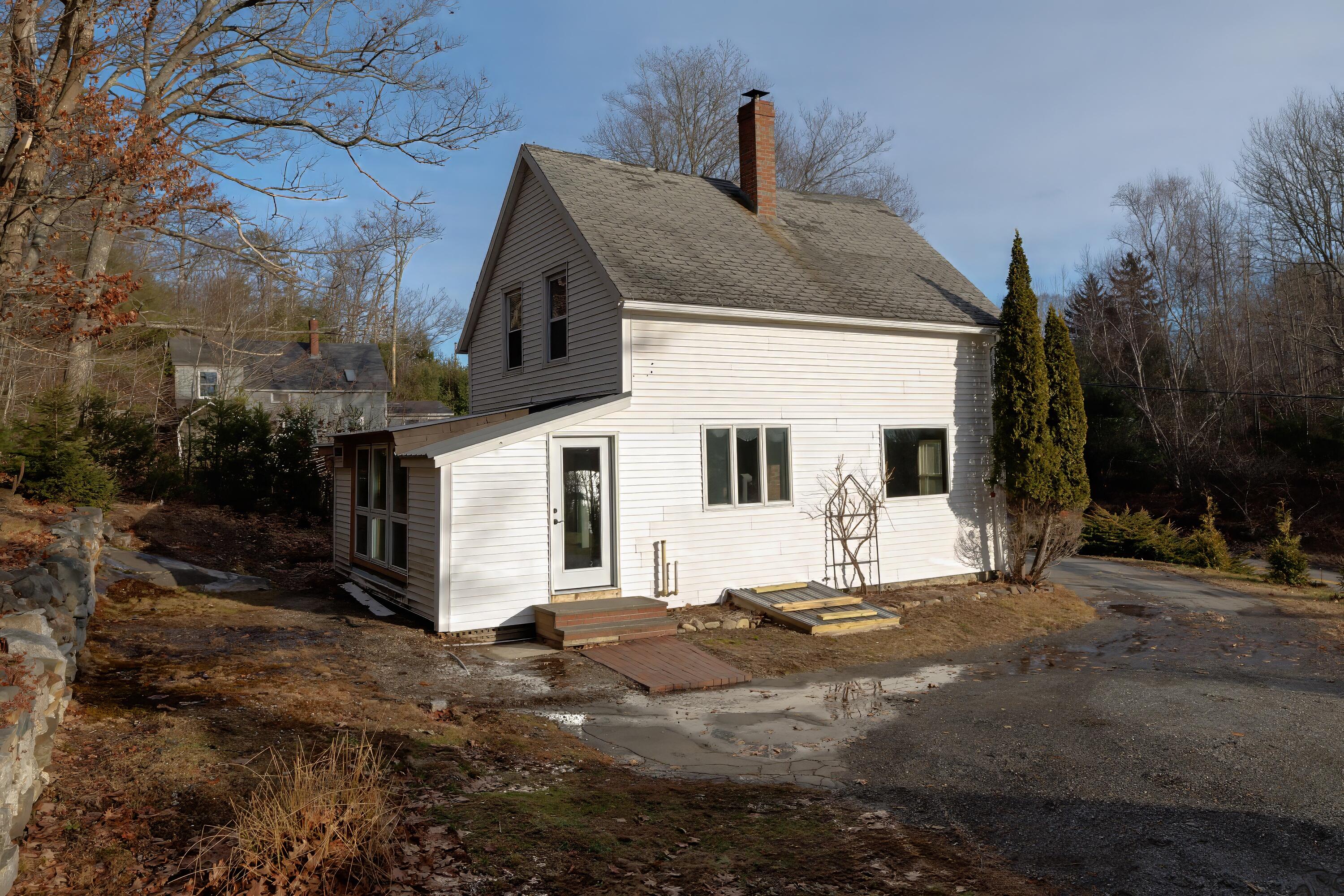 301 Mines Road Blue Hill, ME 04614 - Photo 11 of 54 62-301 Mines Road-DTP