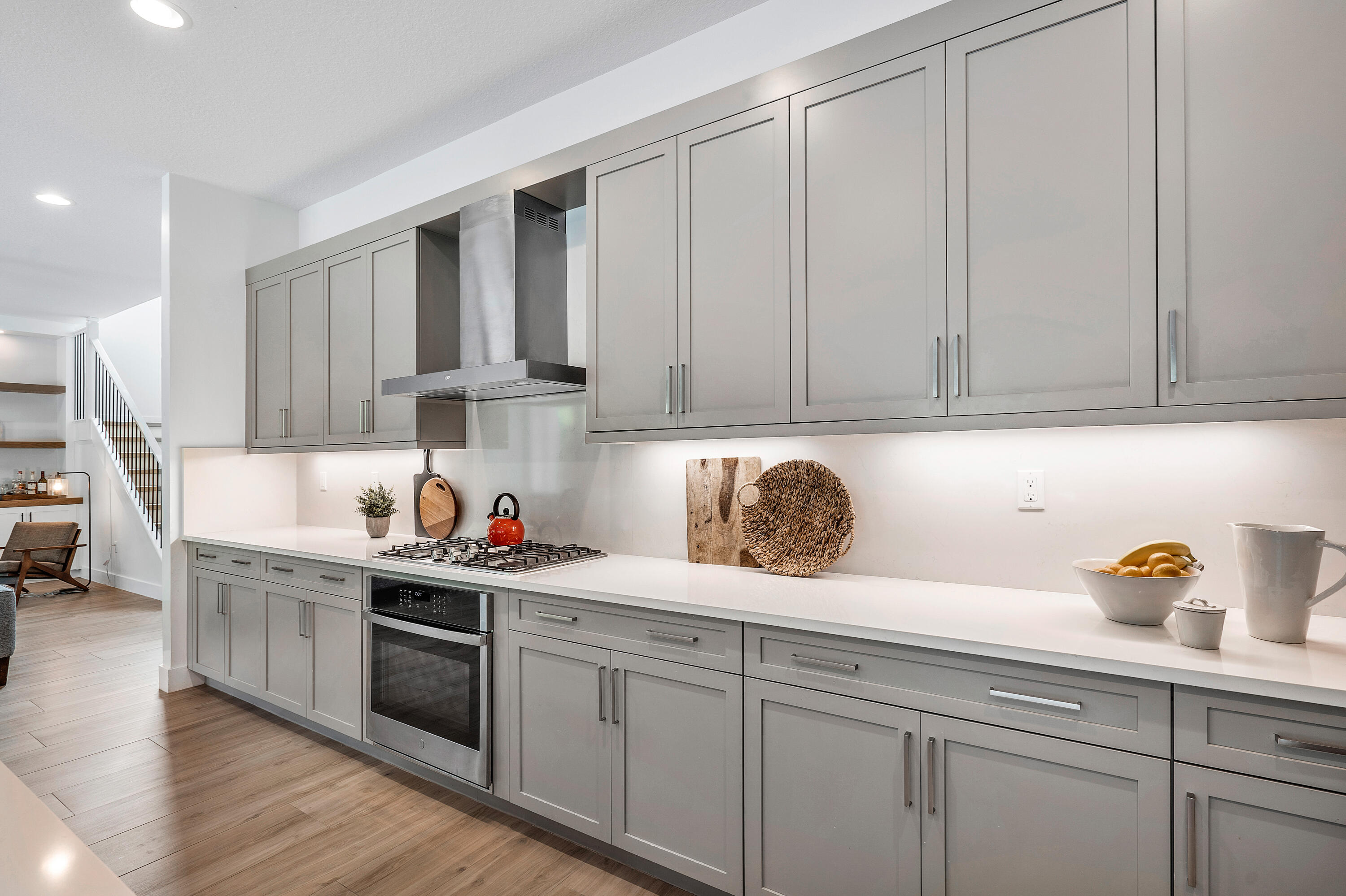 17528 Rainstream Road Boca Raton, FL 33496 - Photo 11 of 51 Kitchen