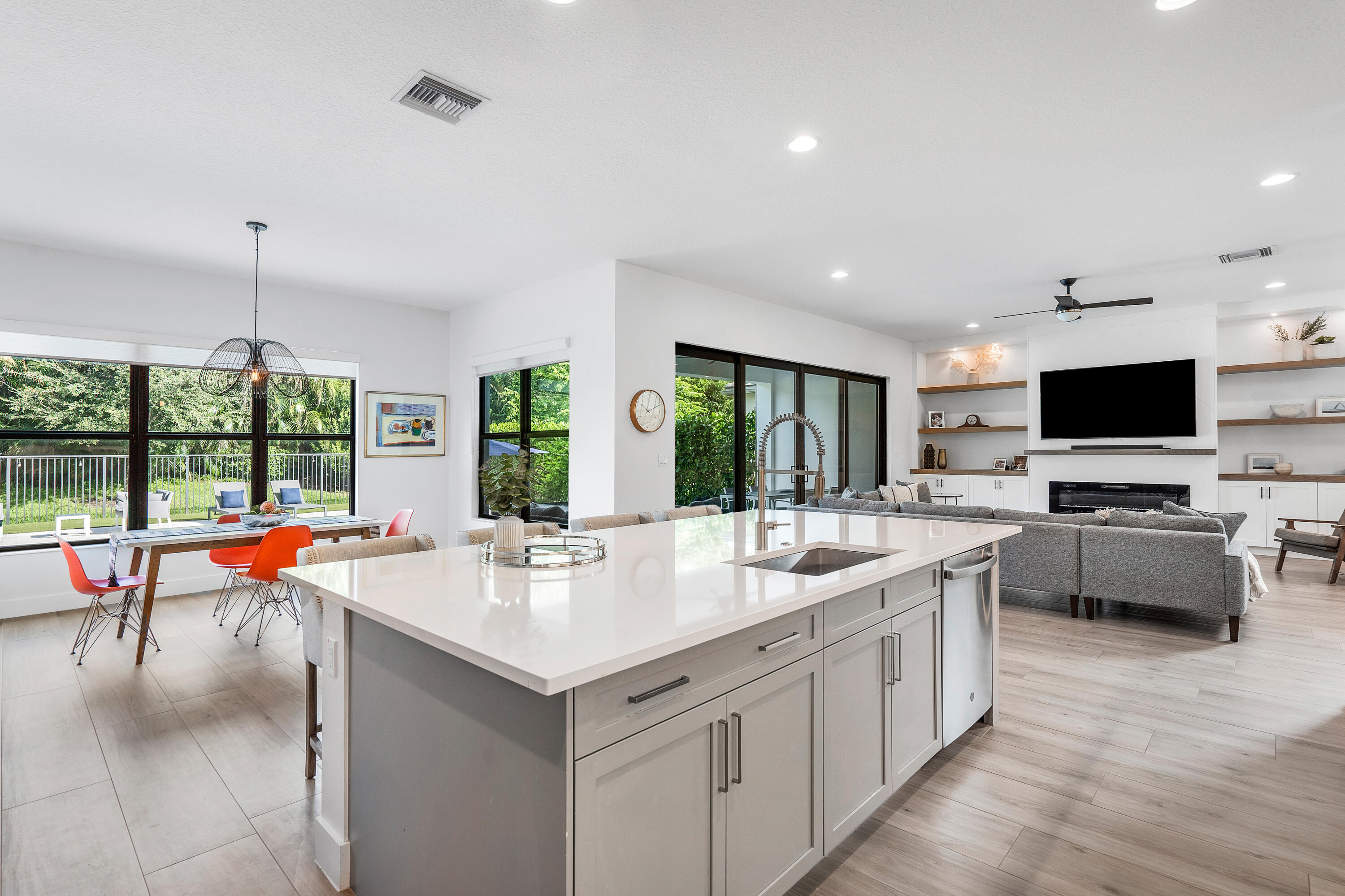 17528 Rainstream Road Boca Raton, FL 33496 - Photo 12 of 51 Island View
