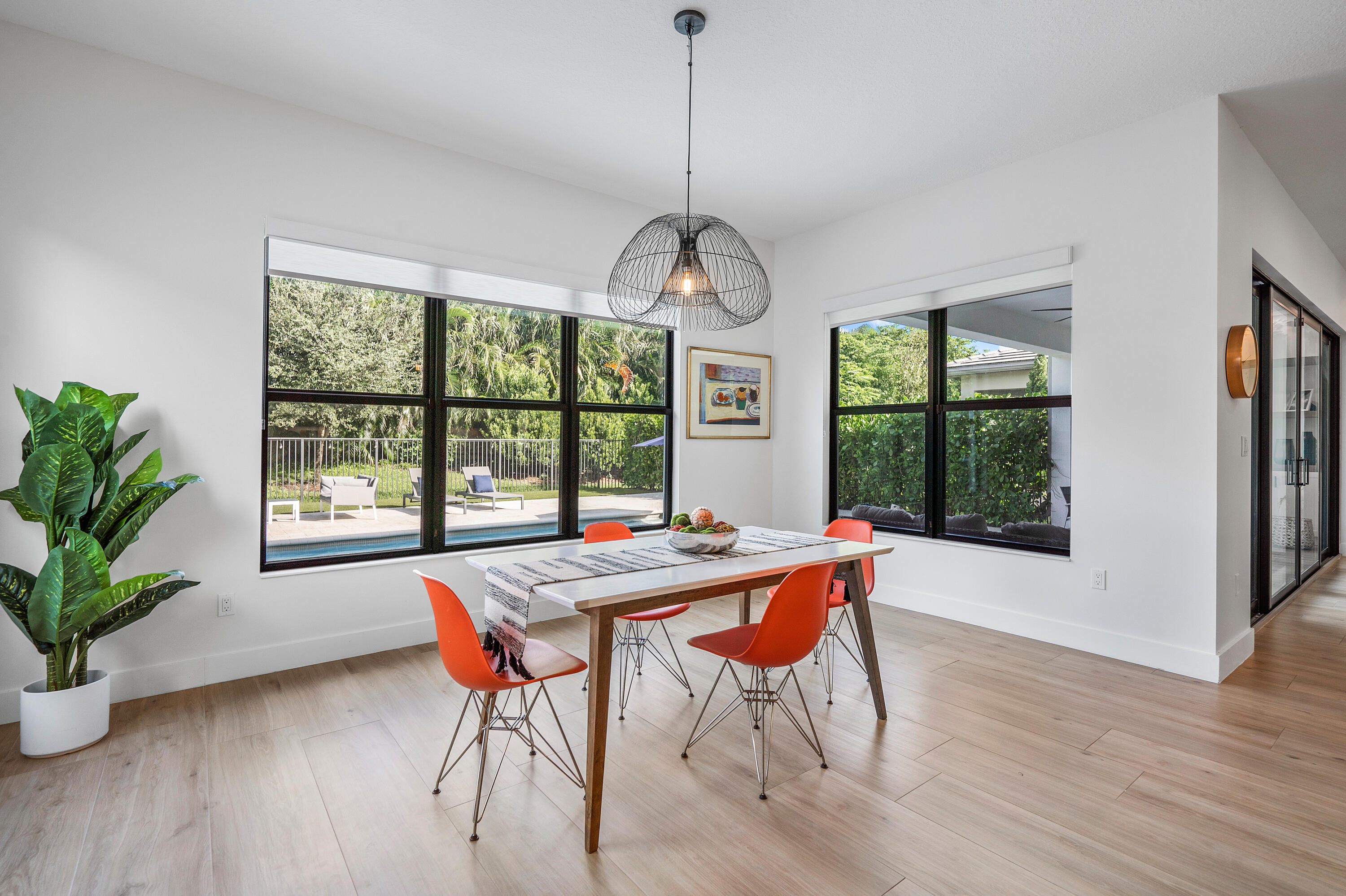 17528 Rainstream Road Boca Raton, FL 33496 - Photo 14 of 51 Dining Area