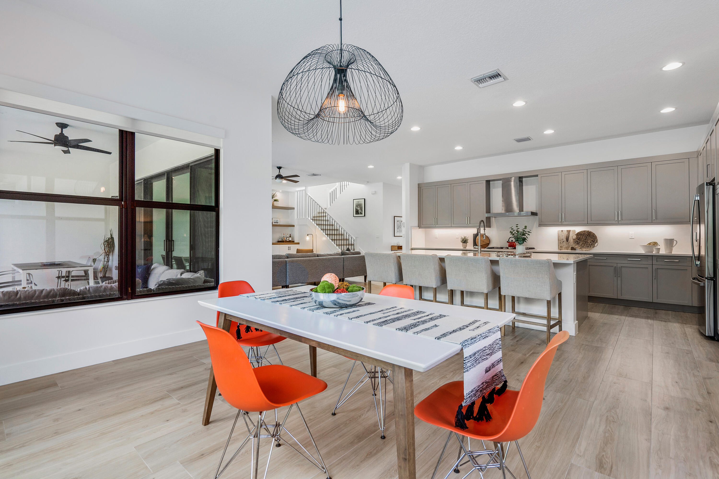 17528 Rainstream Road Boca Raton, FL 33496 - Photo 15 of 51 Dining Area