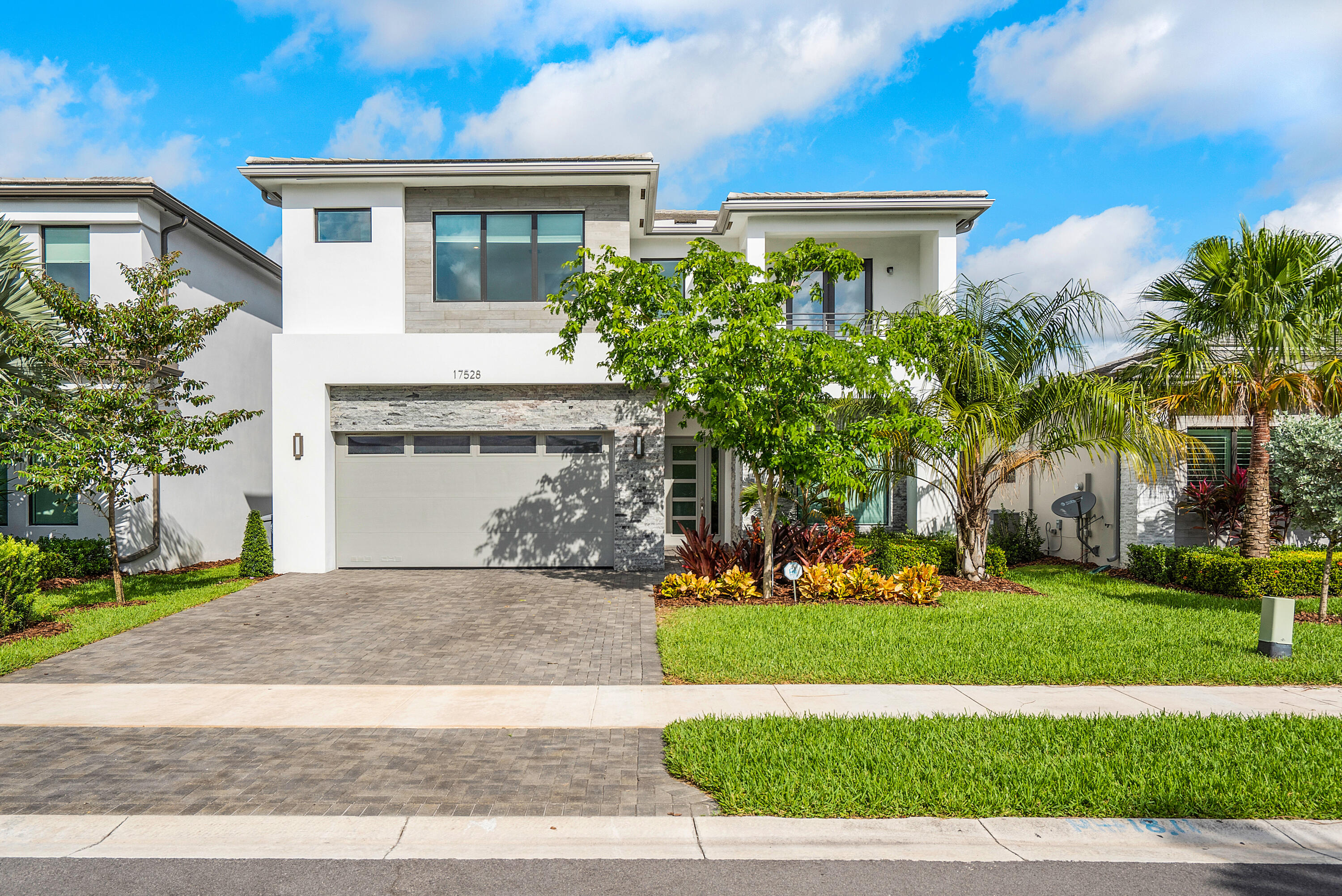 17528 Rainstream Road Boca Raton, FL 33496 - Photo 2 of 51 Front of House