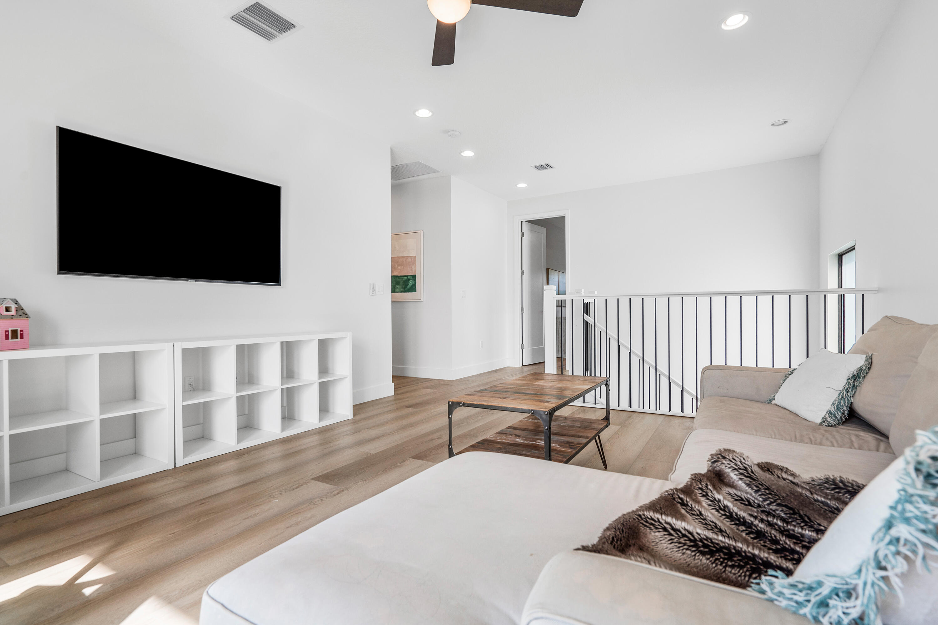 17528 Rainstream Road Boca Raton, FL 33496 - Photo 21 of 51 Loft Area View