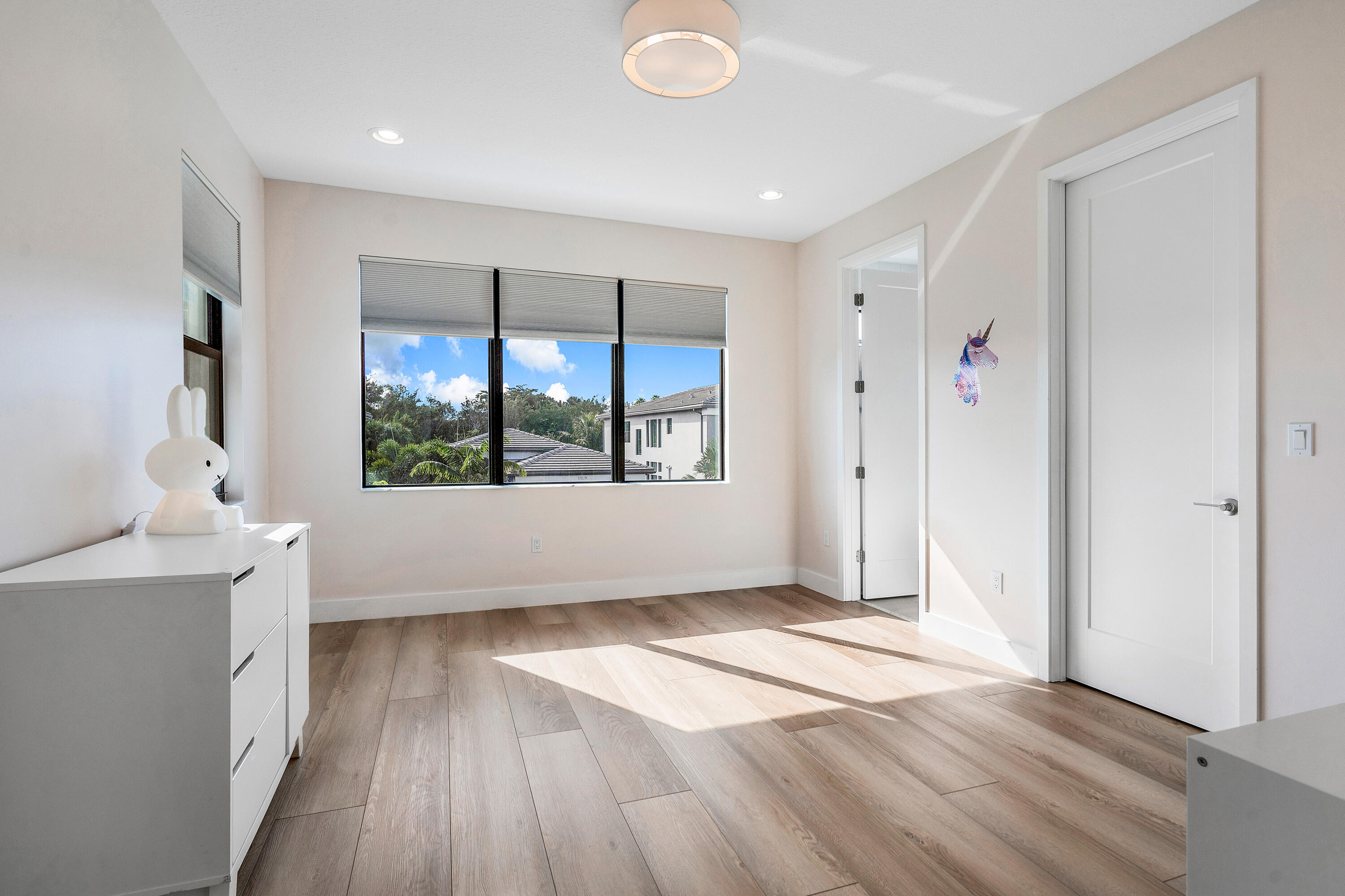 17528 Rainstream Road Boca Raton, FL 33496 - Photo 31 of 51 Bedroom No. 5 with Ensuite Bath