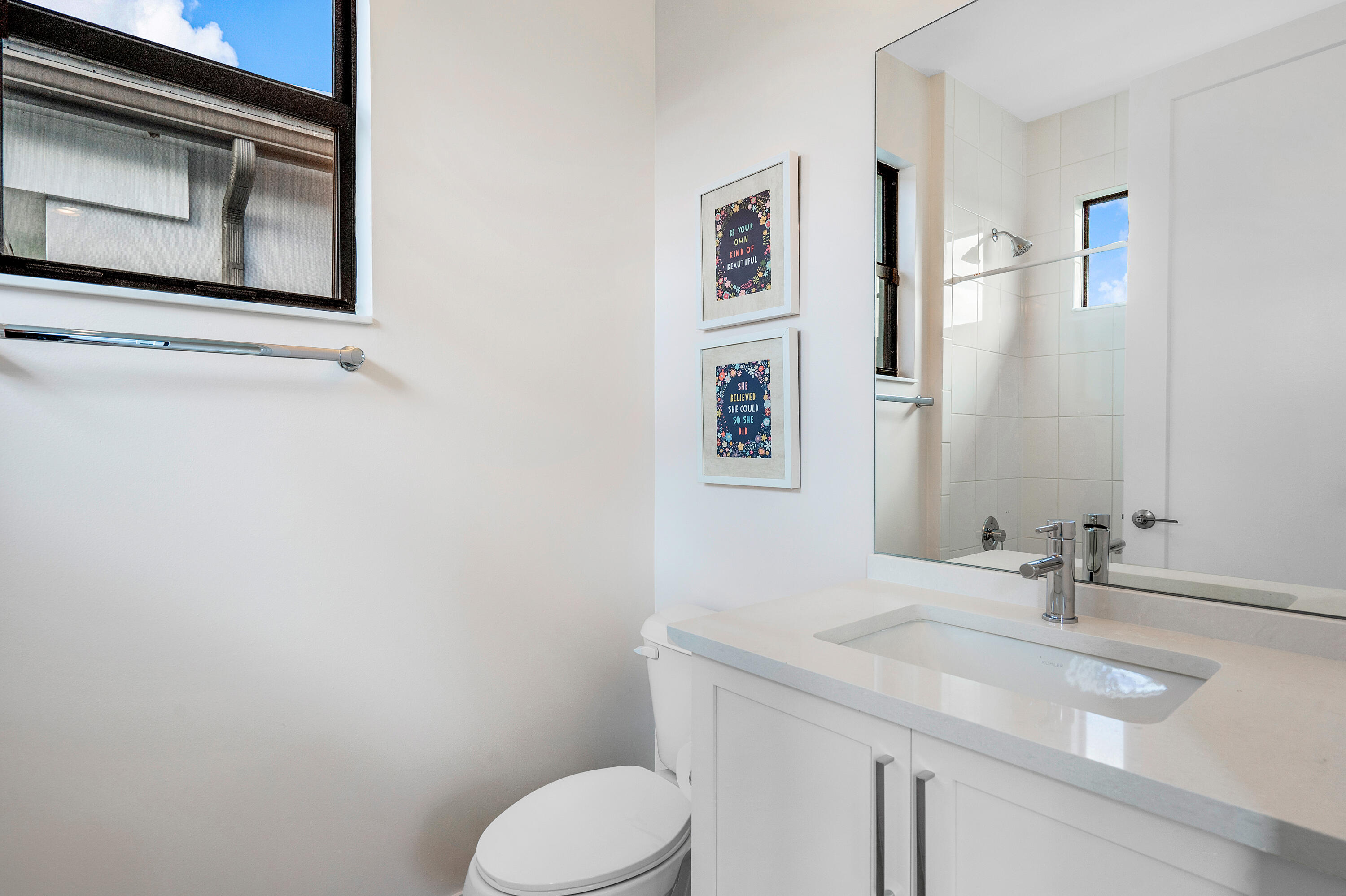 17528 Rainstream Road Boca Raton, FL 33496 - Photo 35 of 51 Ensuite Bathroom No. 5