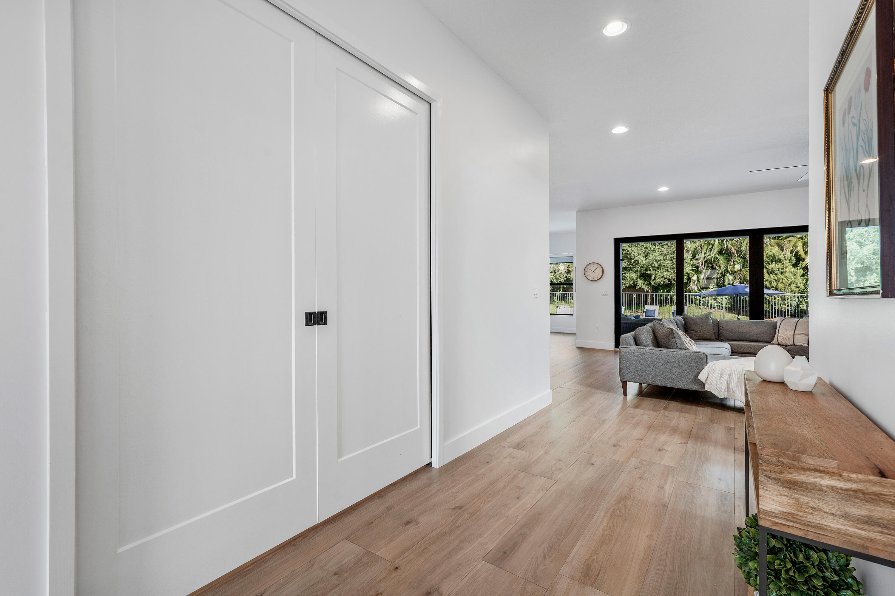 17528 Rainstream Road Boca Raton, FL 33496 - Photo 4 of 51 Bonus Room with NEW Doors