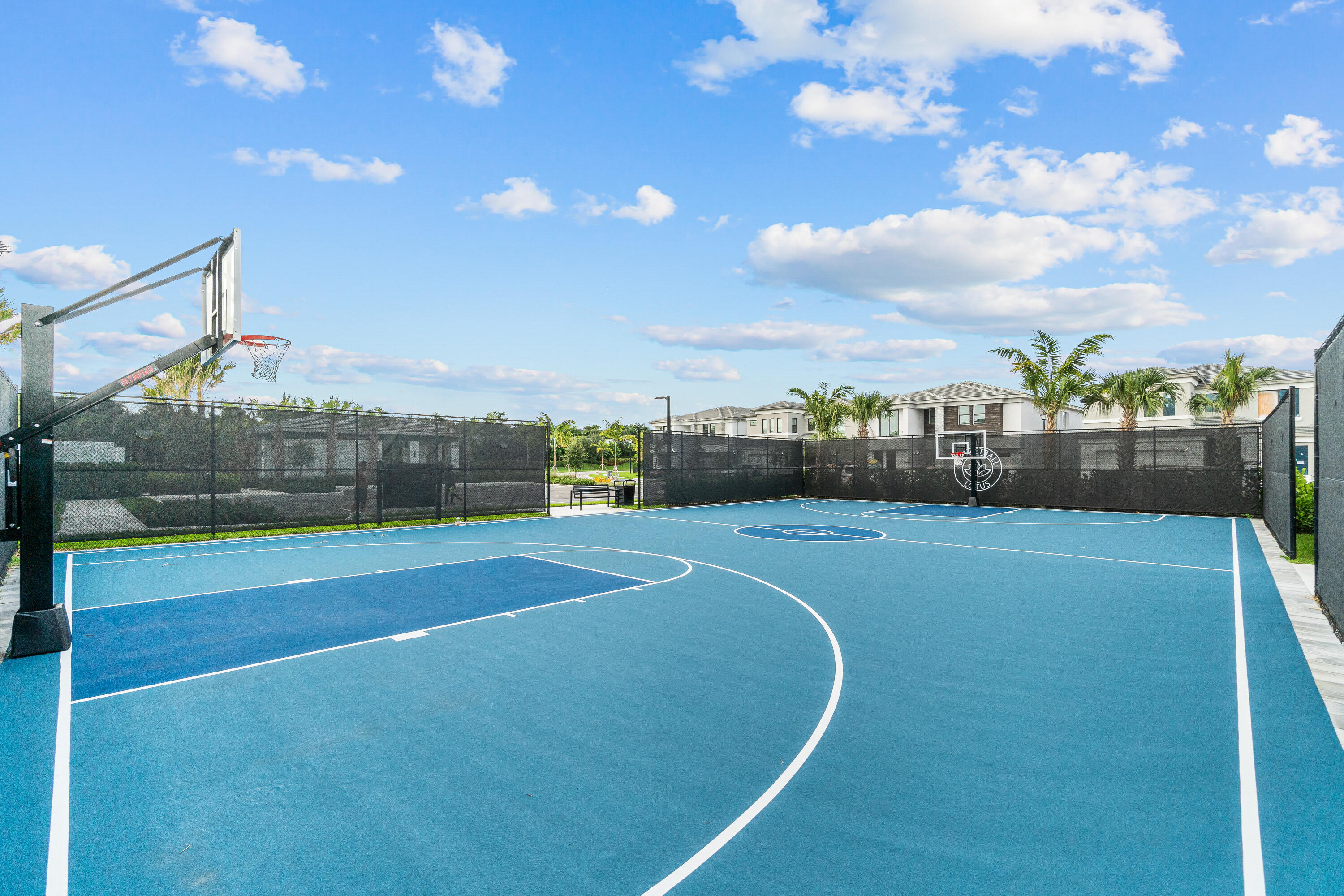 17528 Rainstream Road Boca Raton, FL 33496 - Photo 44 of 51 Basketball Courts