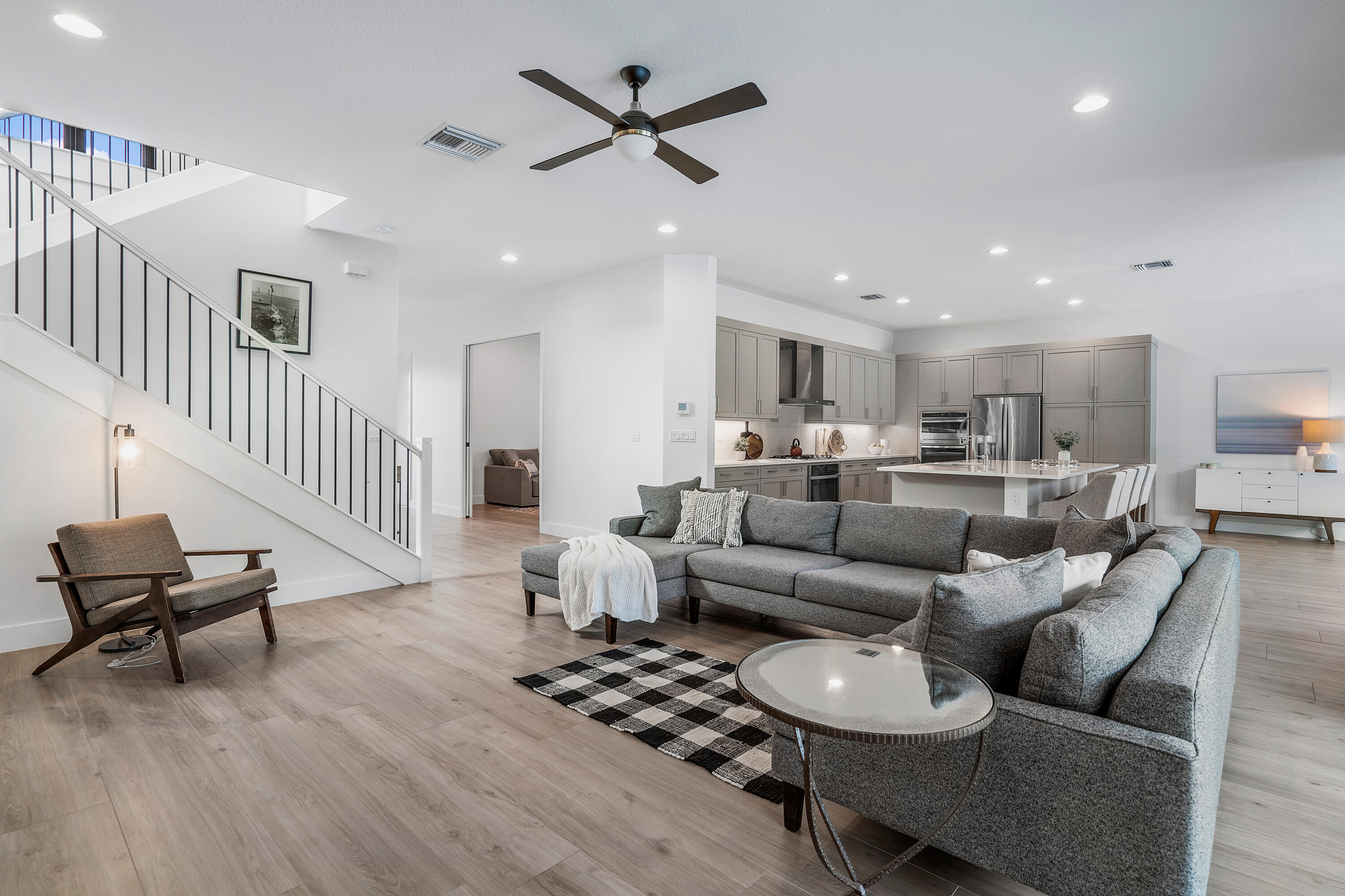 17528 Rainstream Road Boca Raton, FL 33496 - Photo 8 of 51 Family Room