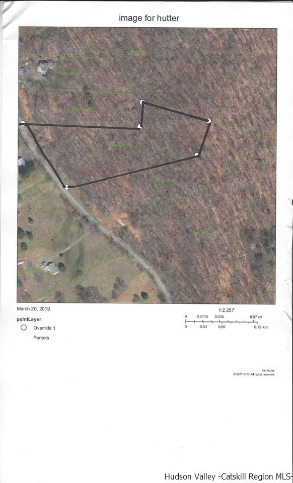 Diamond Notch Road Lanesville, NY 12450 - Photo 4 of 6 Photo 4