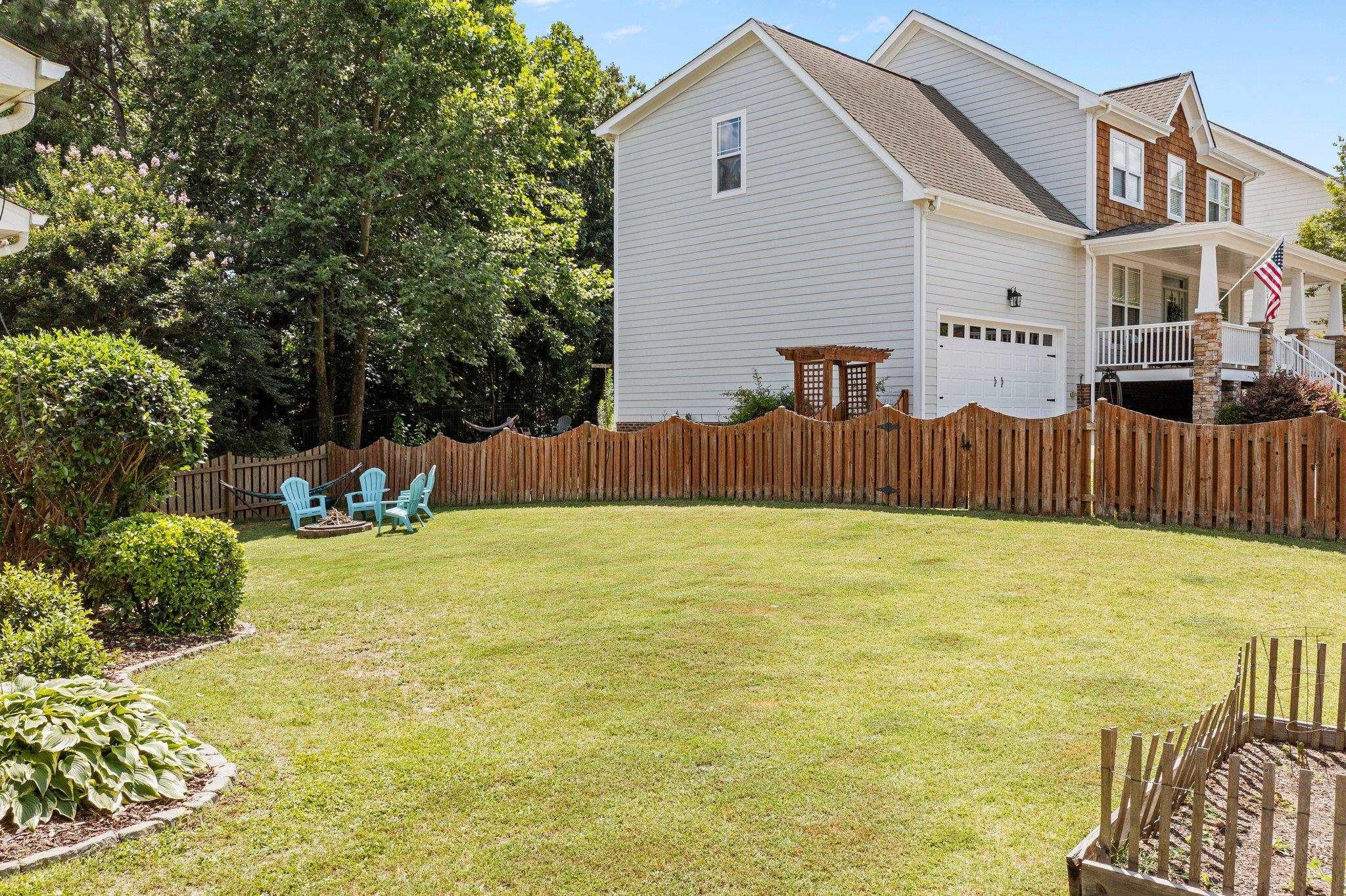 3241 Neuse Crossing Drive Raleigh, NC 27616 - Photo 7 of 42 Photo 7