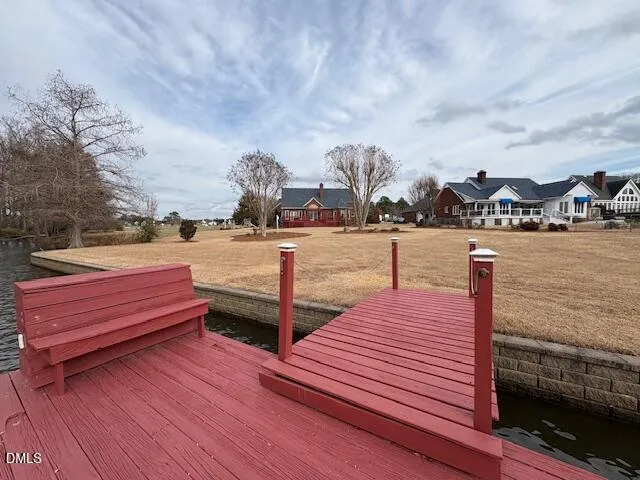 $649,900 | 6303 Pointe Lane, Rocky Mount, NC 27803