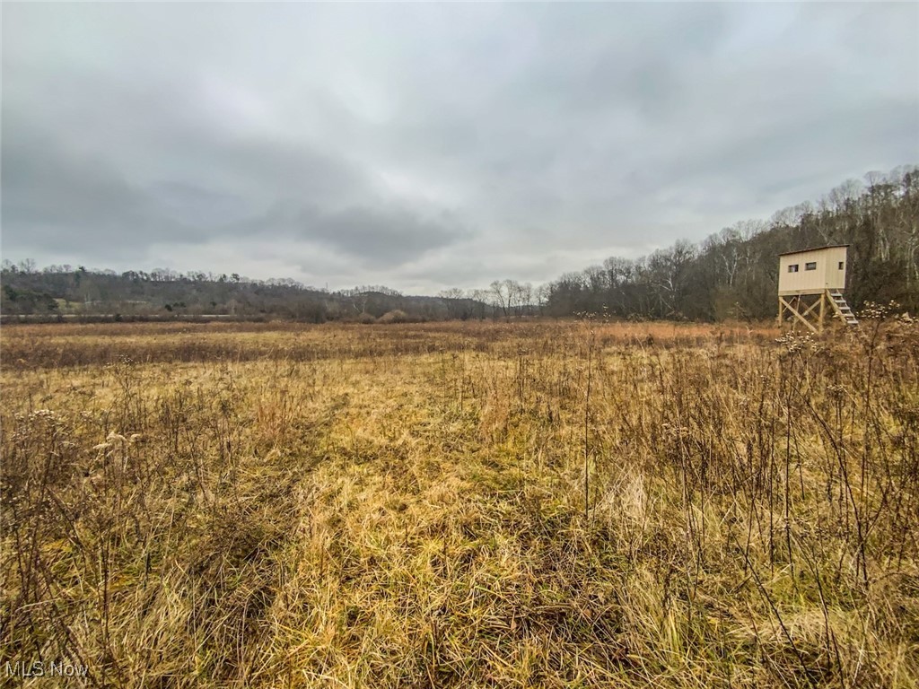 0 Wells Road Middleport, OH 45760 - Photo 2 of 27 View of yard featuring a view of countryside