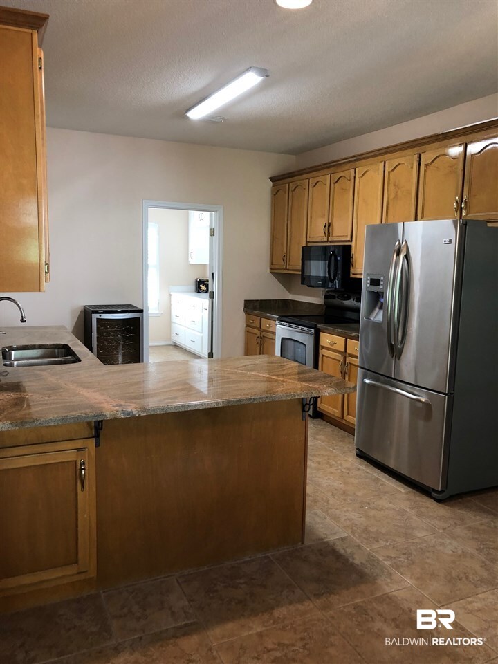 25570 Dawson Road Loxley, AL 36551 - Photo 6 of 18