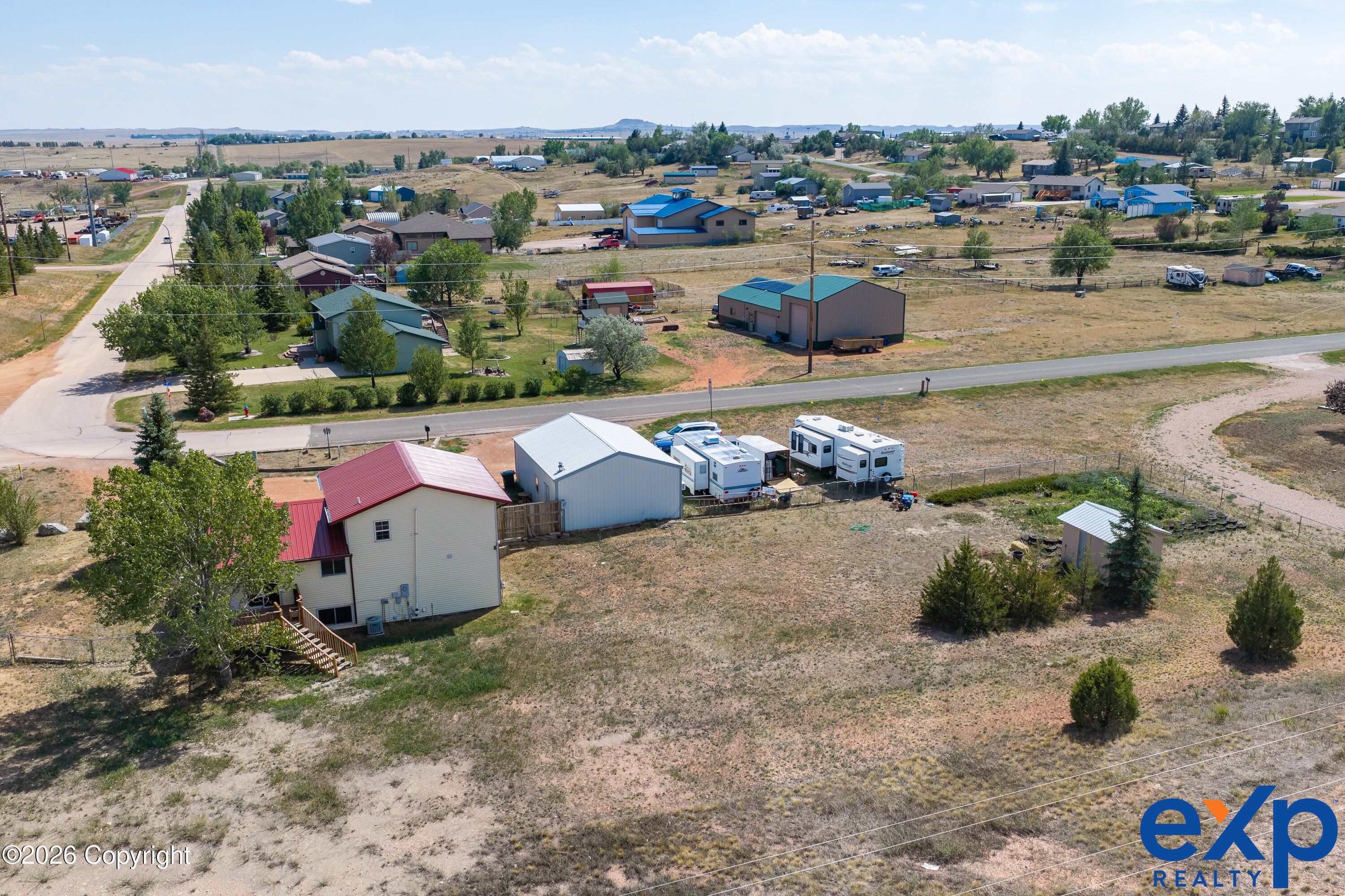4716 Hi-Line Road Gillette, WY 82718 - Photo 34 of 44 Gallery Image 34