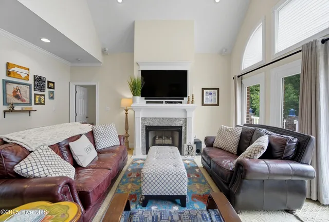 $743,500 | 138 Dances Bay Road, Elizabeth City, NC 27909