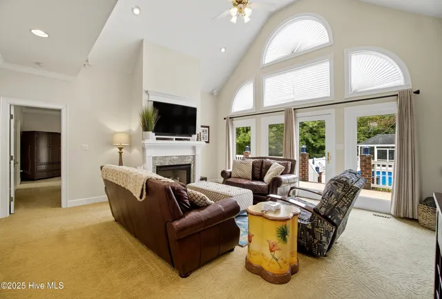 $743,500 | 138 Dances Bay Road, Elizabeth City, NC 27909