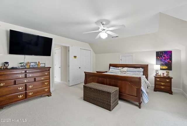 $743,500 | 138 Dances Bay Road, Elizabeth City, NC 27909