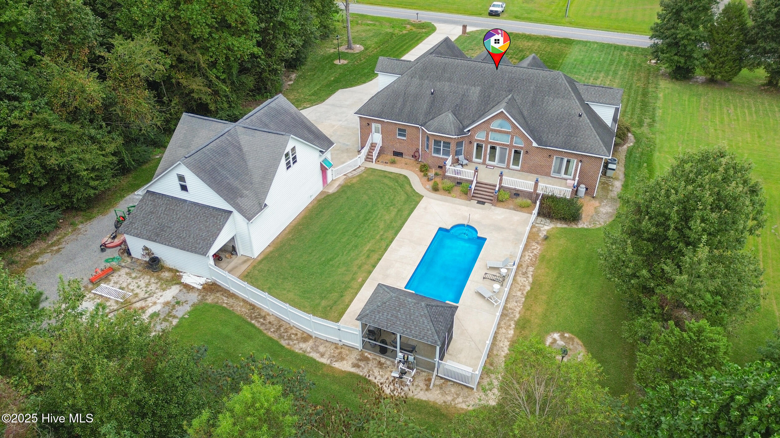 138 Dances Bay Road Elizabeth City, NC 27909 - Photo 4 of 77 1000026992